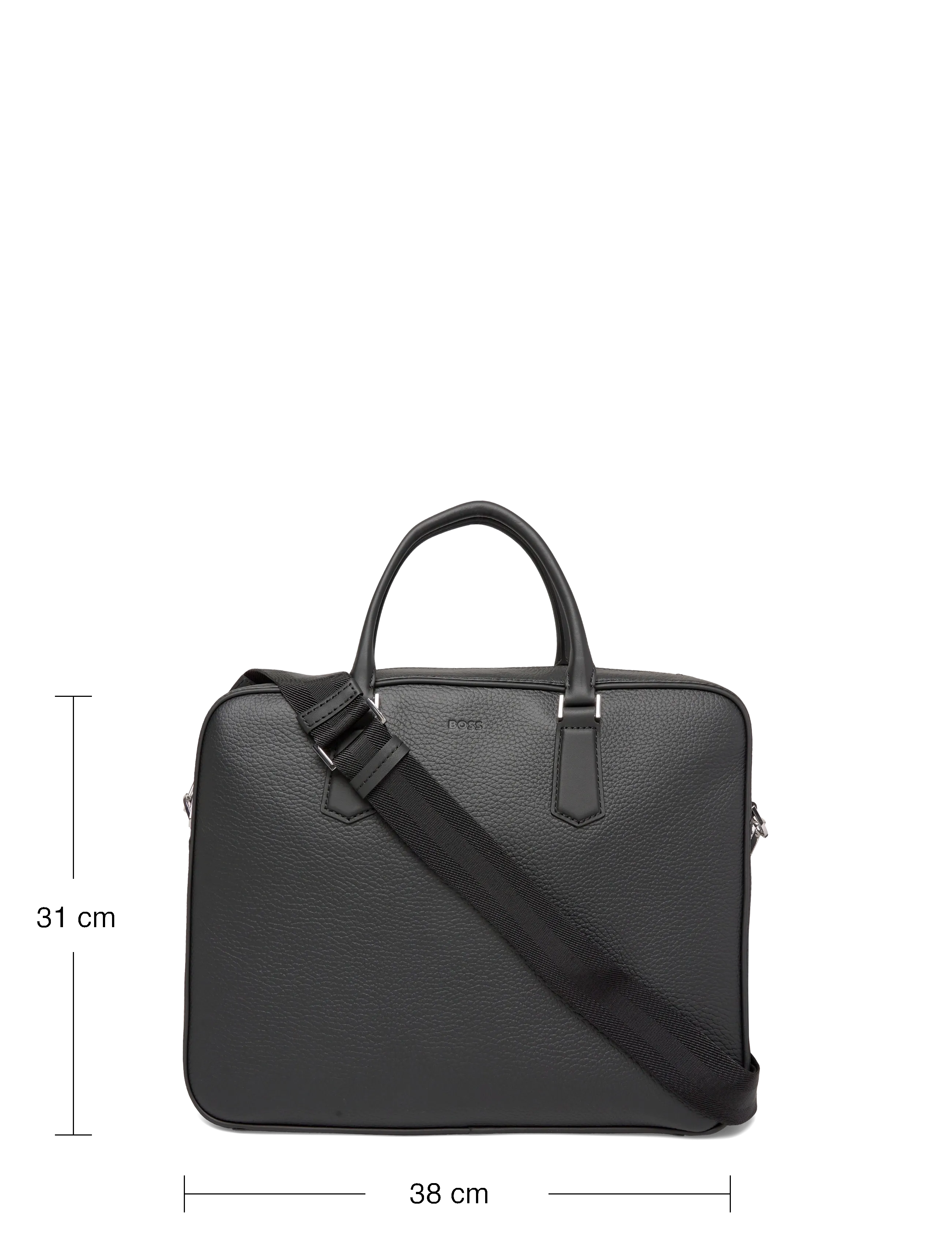 BOSS - New Crosstown_Doc N. - nach anlass kaufen - black - 3