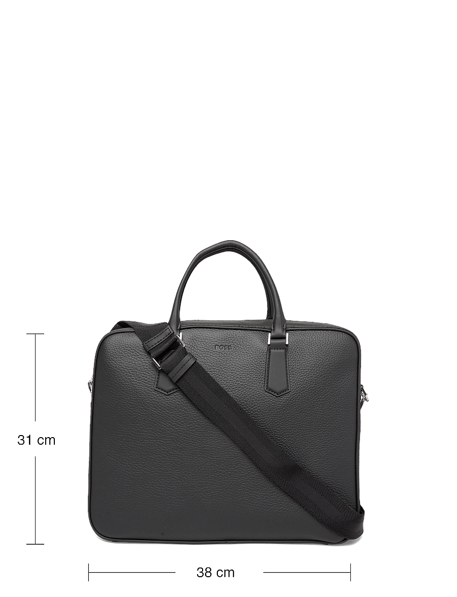 BOSS - New Crosstown_Doc N. - nach anlass kaufen - black - 3