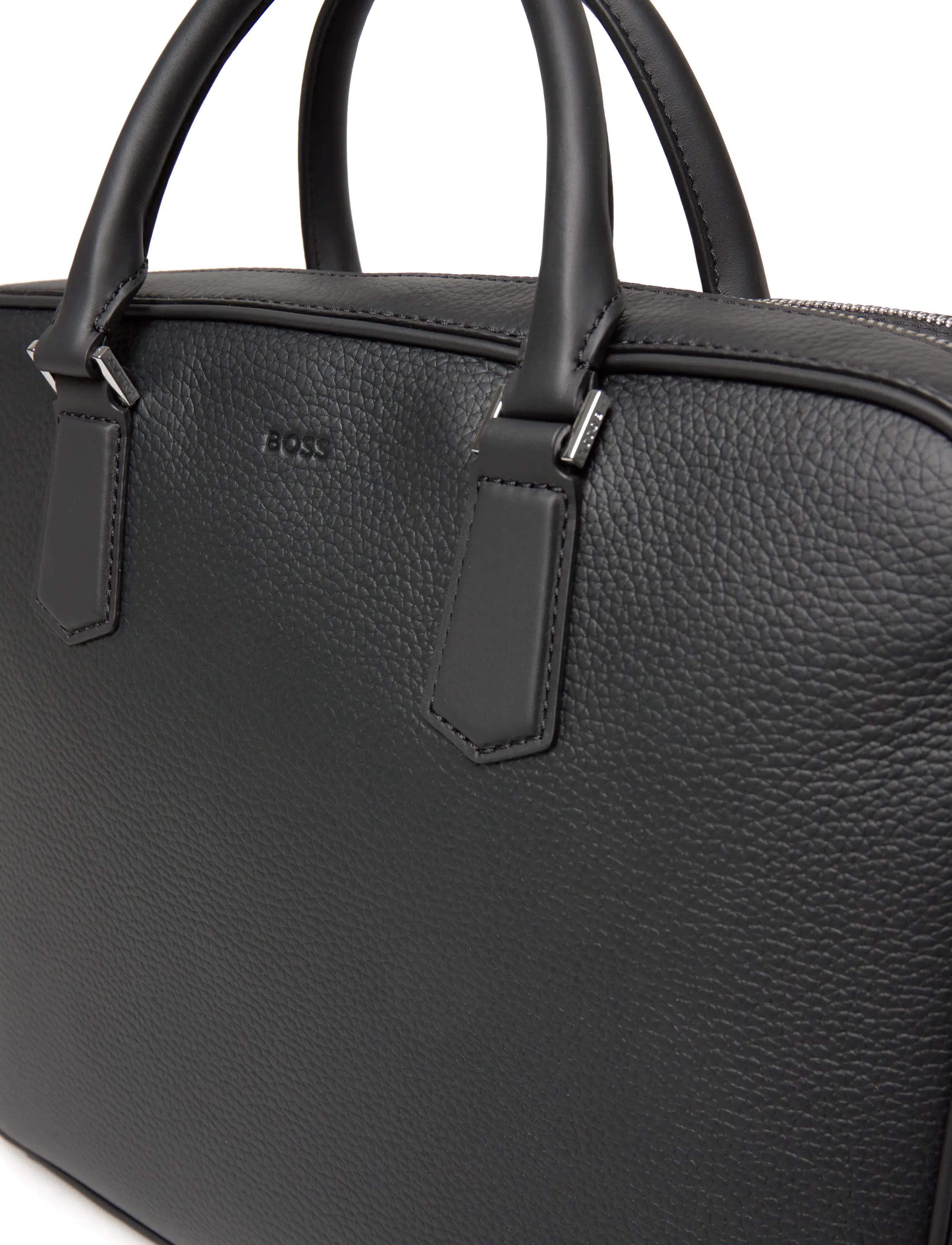 BOSS - New Crosstown_Doc N. - nach anlass kaufen - black - 4
