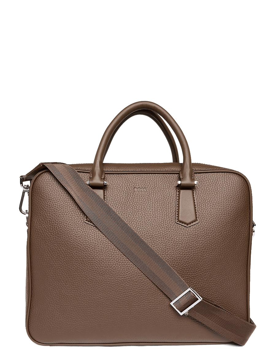 BOSS - New Crosstown_Doc N. - shop by occasion - medium brown - 0