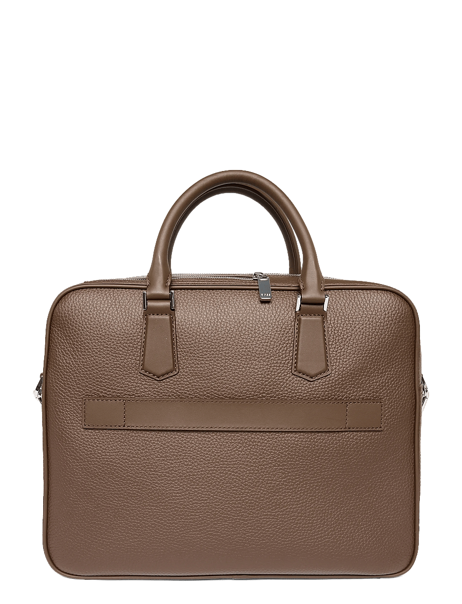 BOSS - New Crosstown_Doc N. - shop by occasion - medium brown - 1