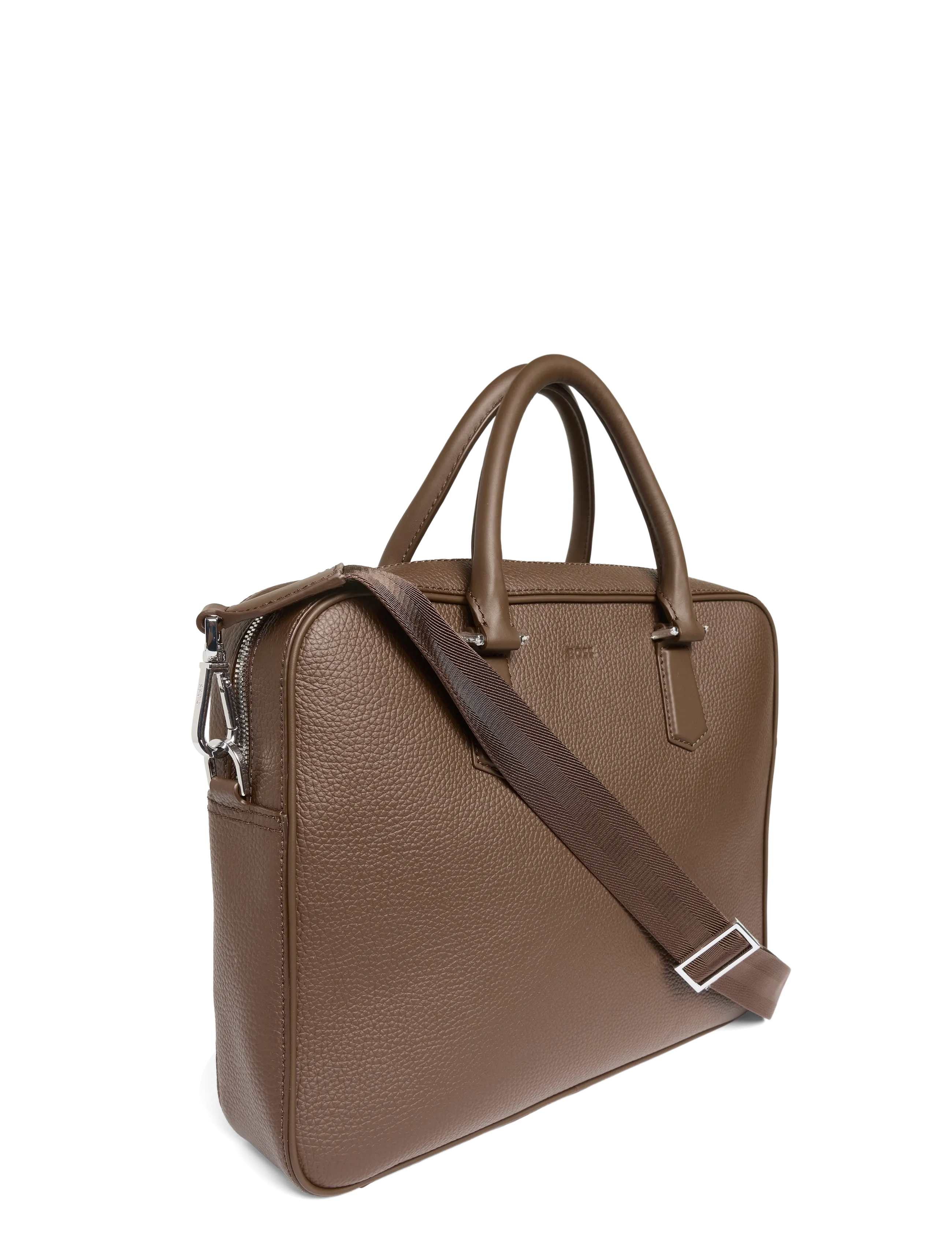 BOSS - New Crosstown_Doc N. - shop by occasion - medium brown - 2