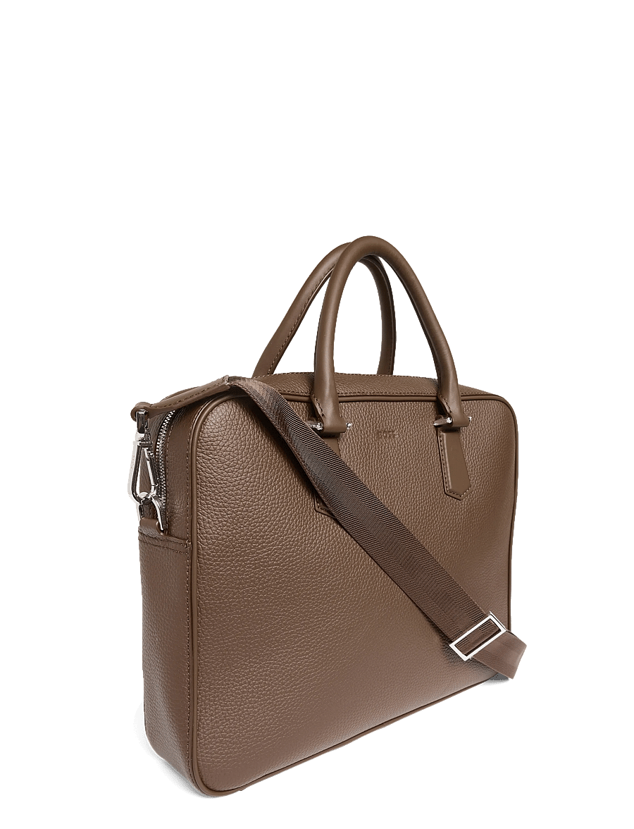 BOSS - New Crosstown_Doc N. - shop by occasion - medium brown - 2