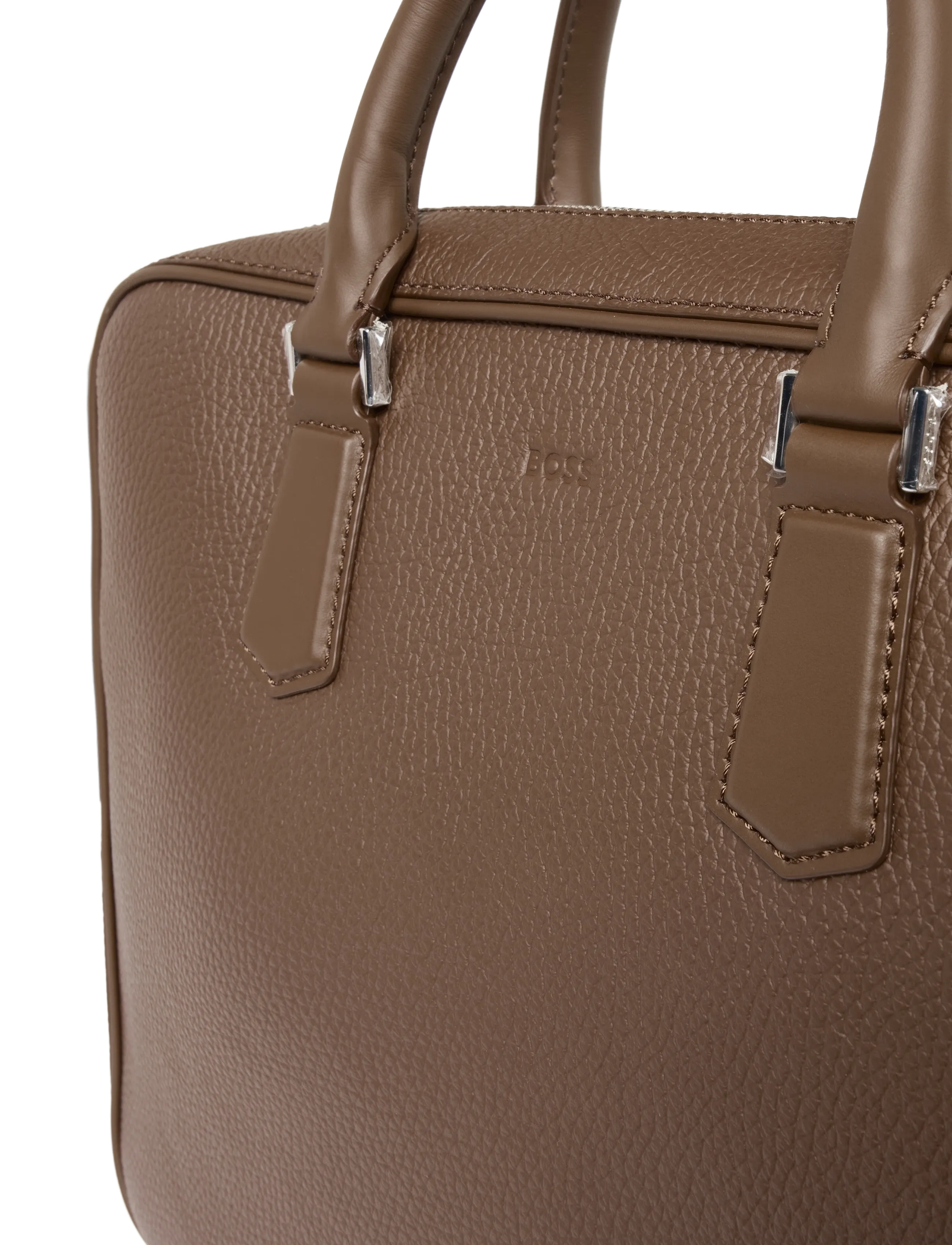 BOSS - New Crosstown_Doc N. - shop by occasion - medium brown - 3
