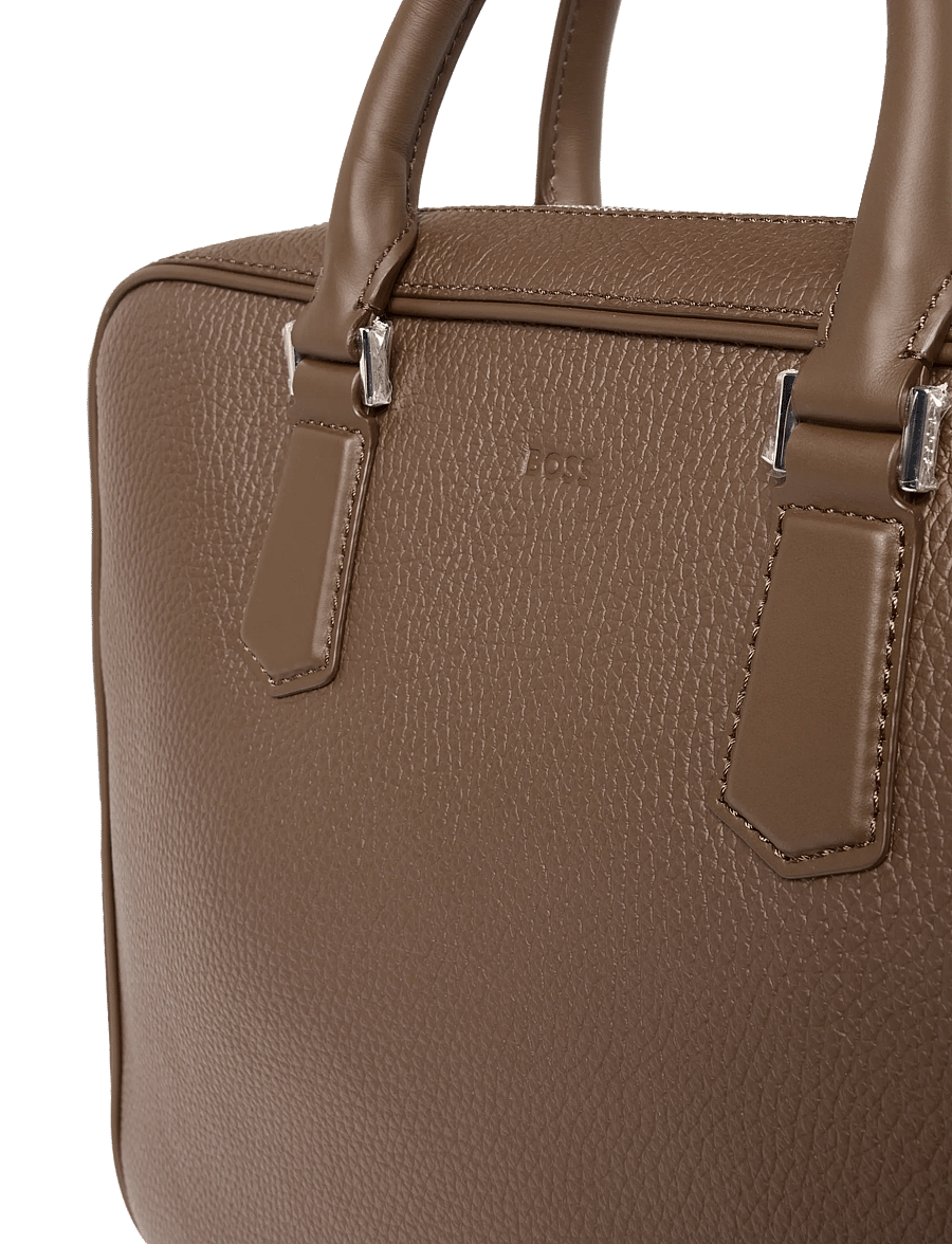 BOSS - New Crosstown_Doc N. - shop by occasion - medium brown - 3