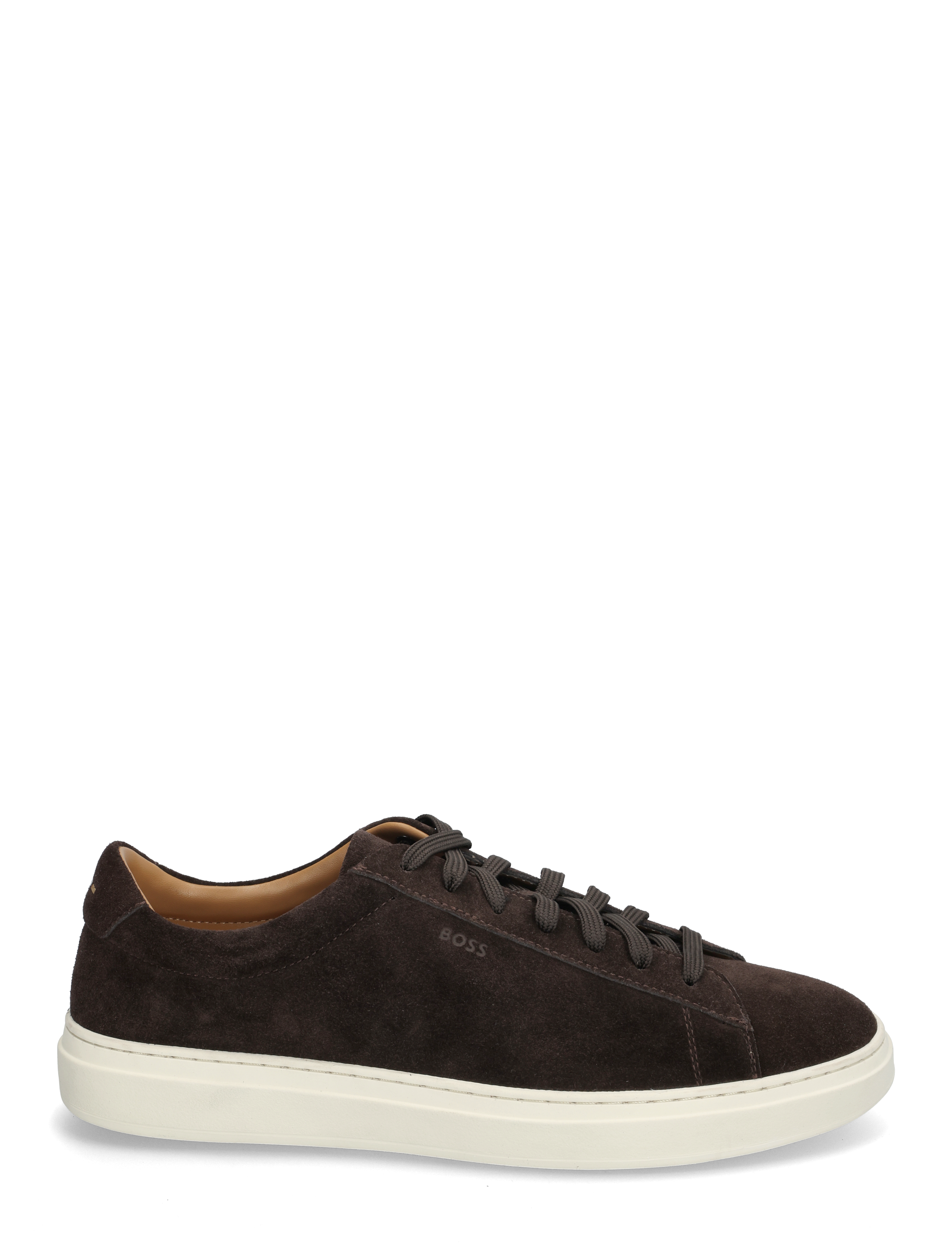 BOSS - Kieran_Tenn_sd - dark brown - 1
