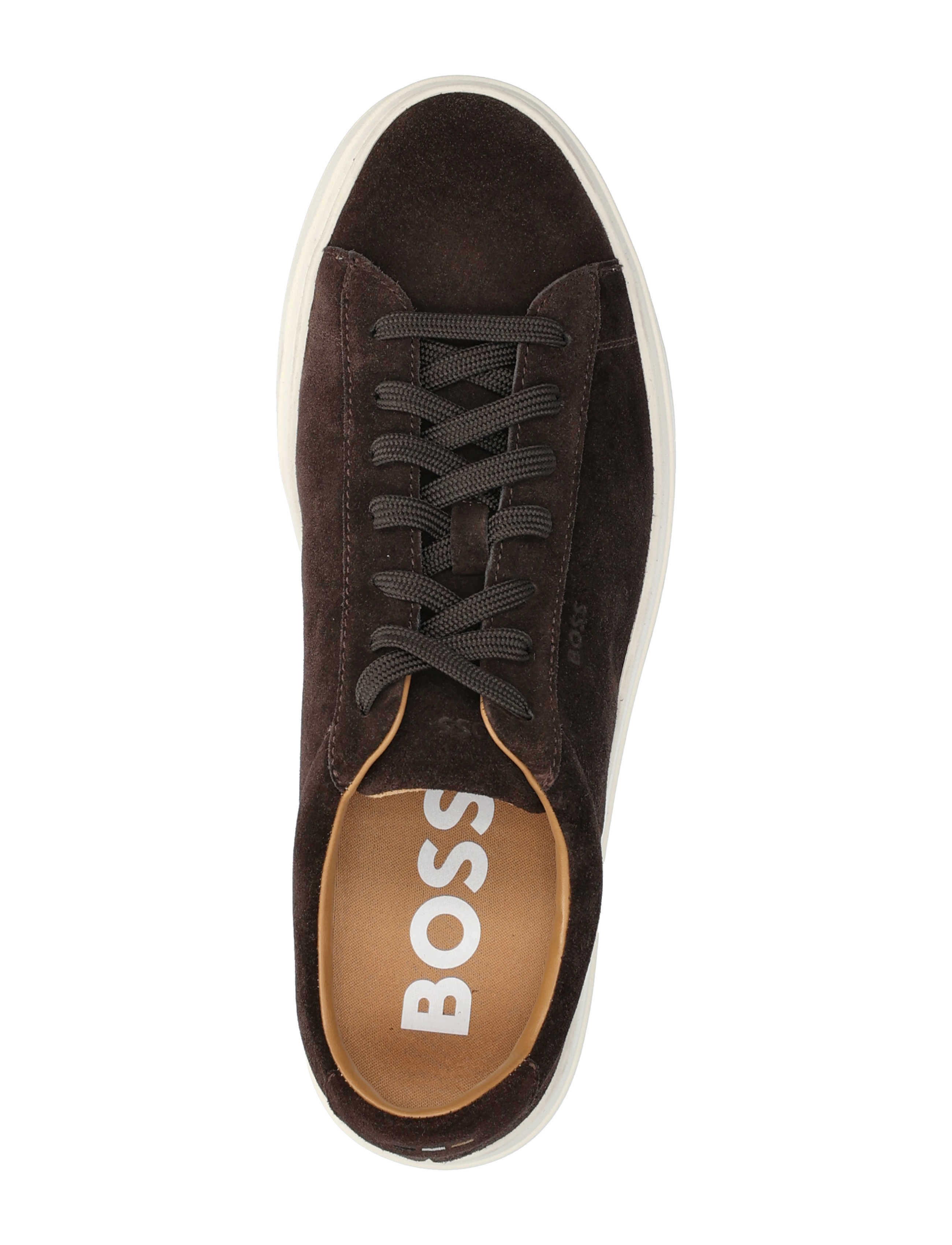 BOSS - Kieran_Tenn_sd - dark brown - 3