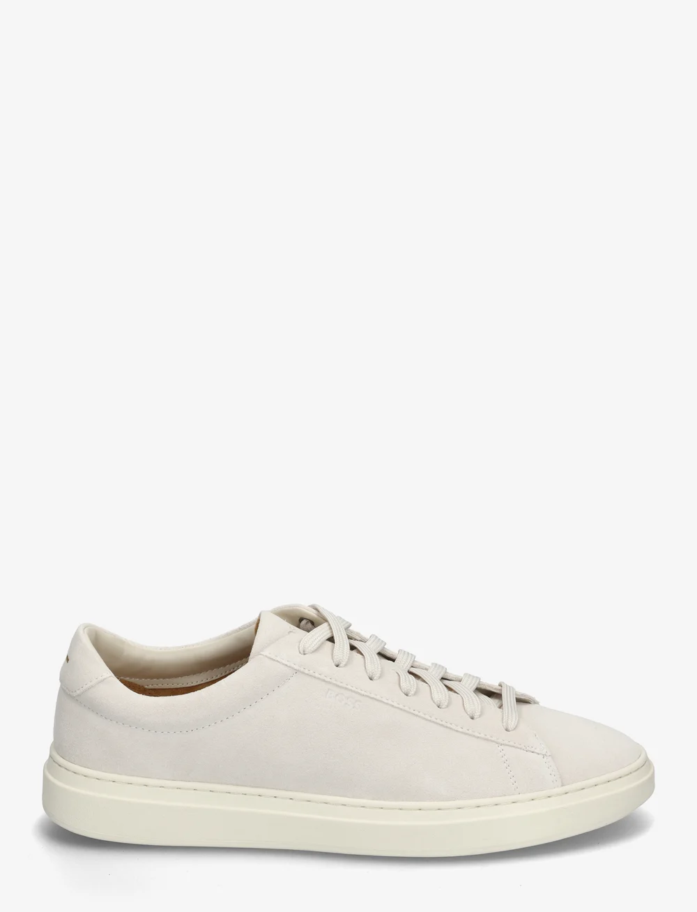 BOSS - Kieran_Tenn_sd - low tops - open white - 1