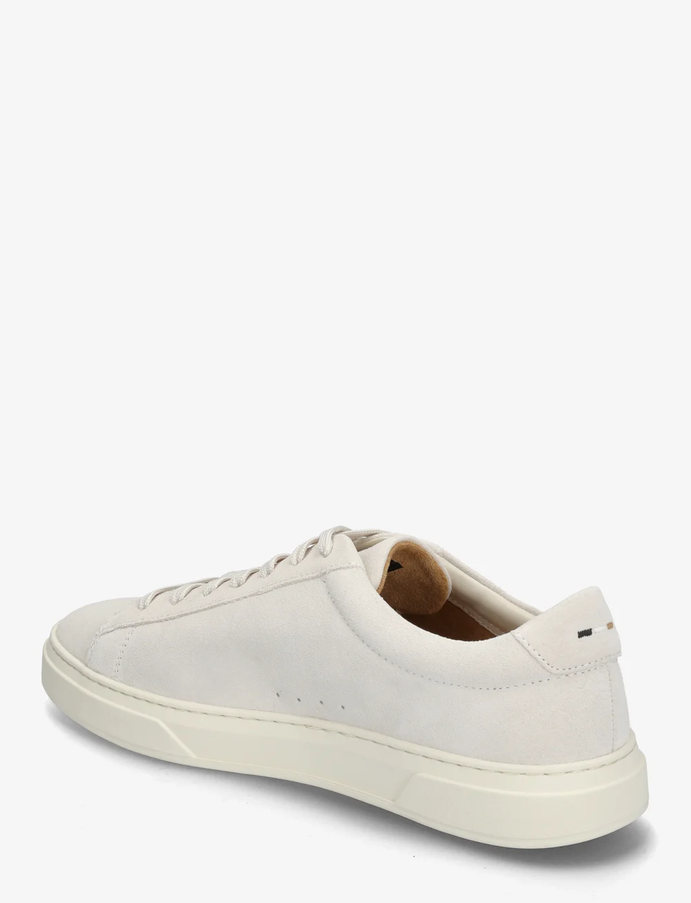 BOSS - Kieran_Tenn_sd - low tops - open white - 2