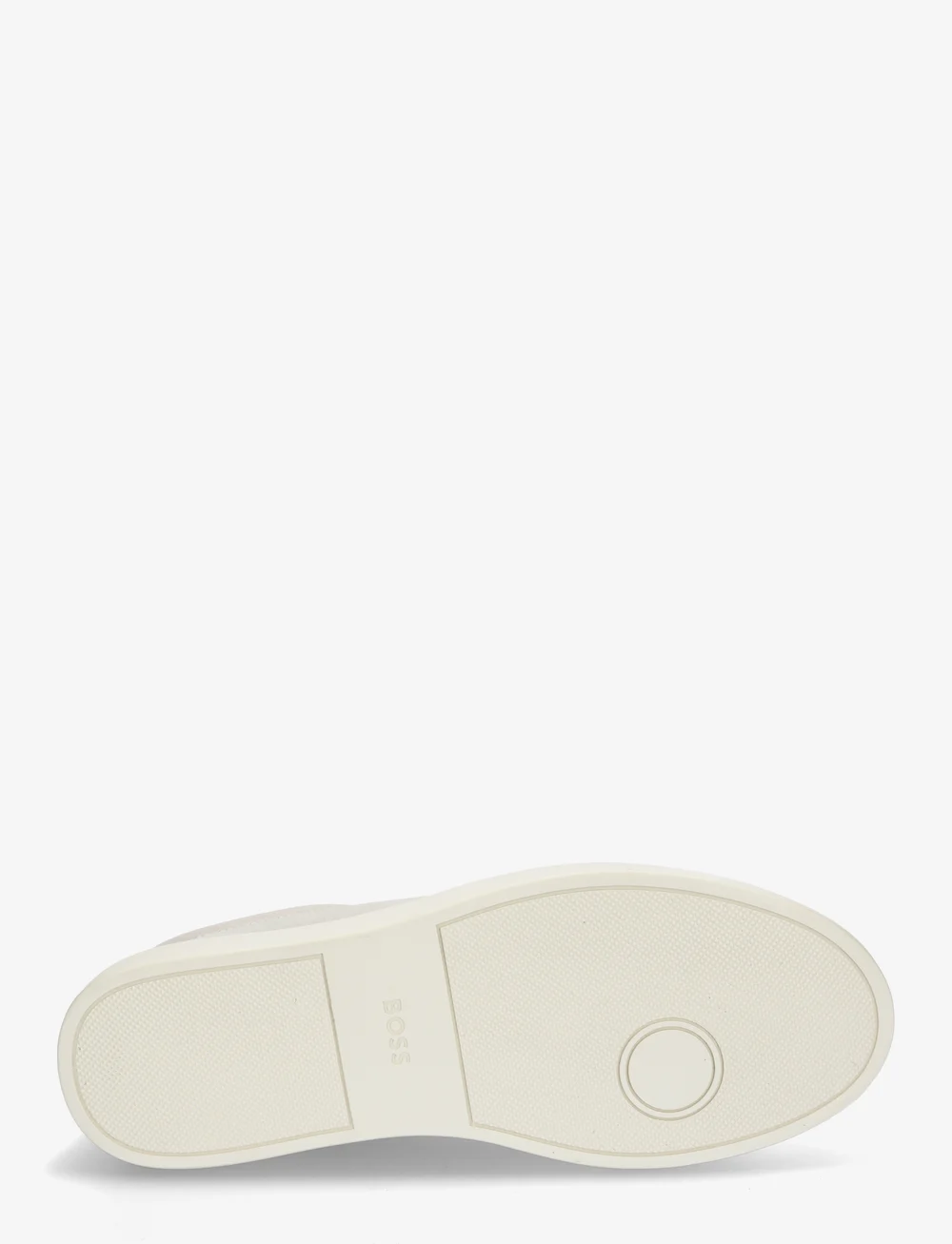 BOSS - Kieran_Tenn_sd - low tops - open white - 4