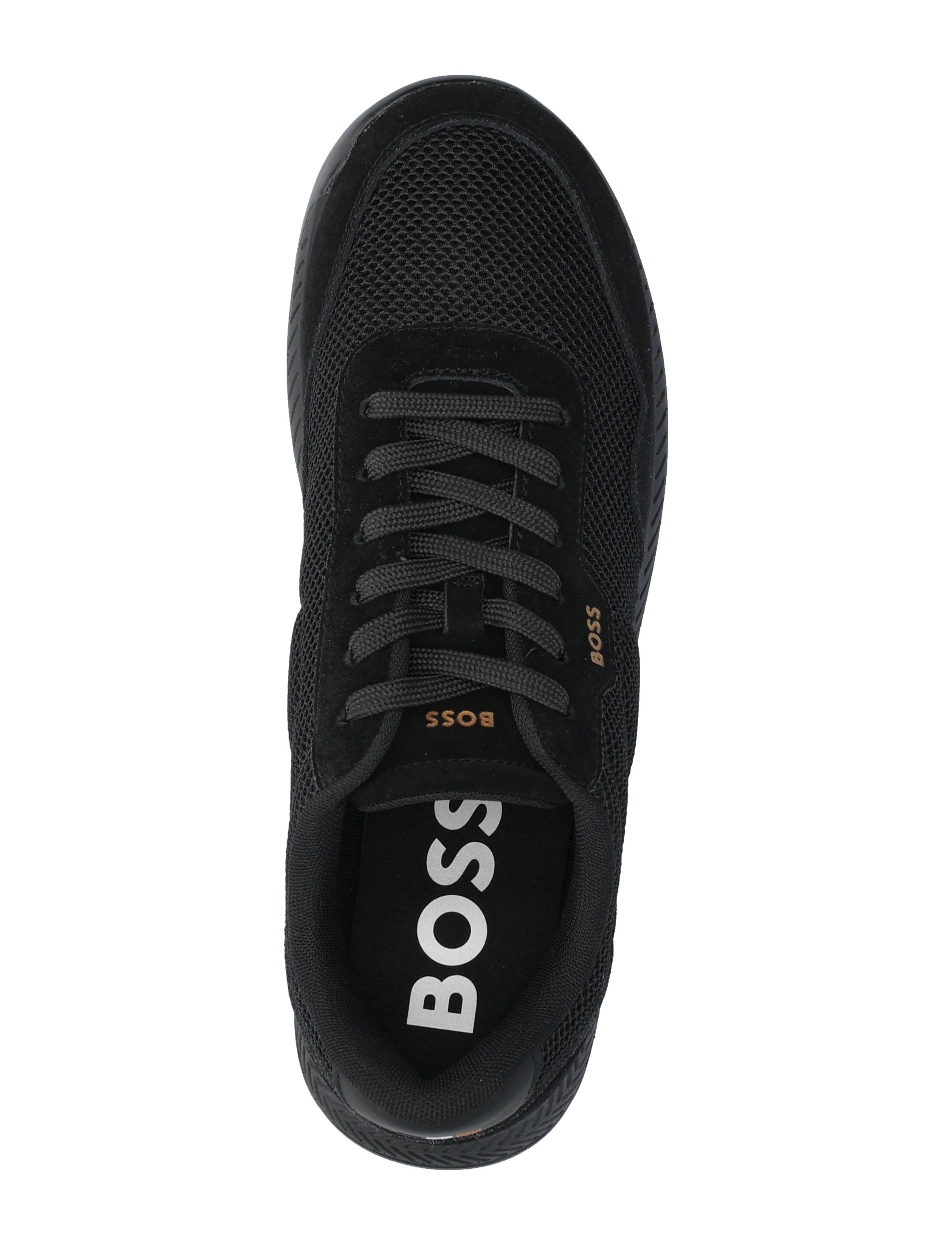 BOSS - Titanium_Runn_mebisd - black - 3