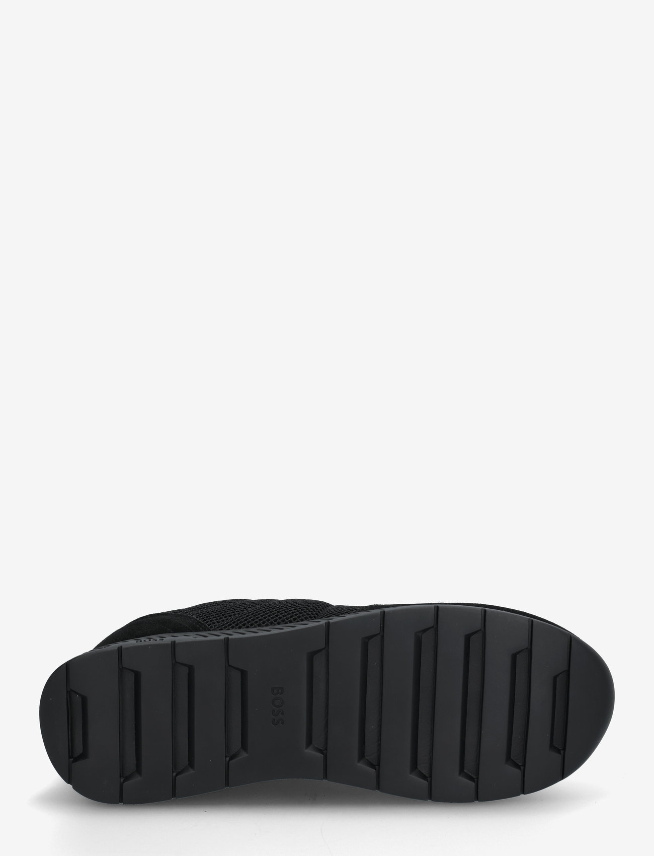BOSS - Titanium_Runn_mebisd - black - 4