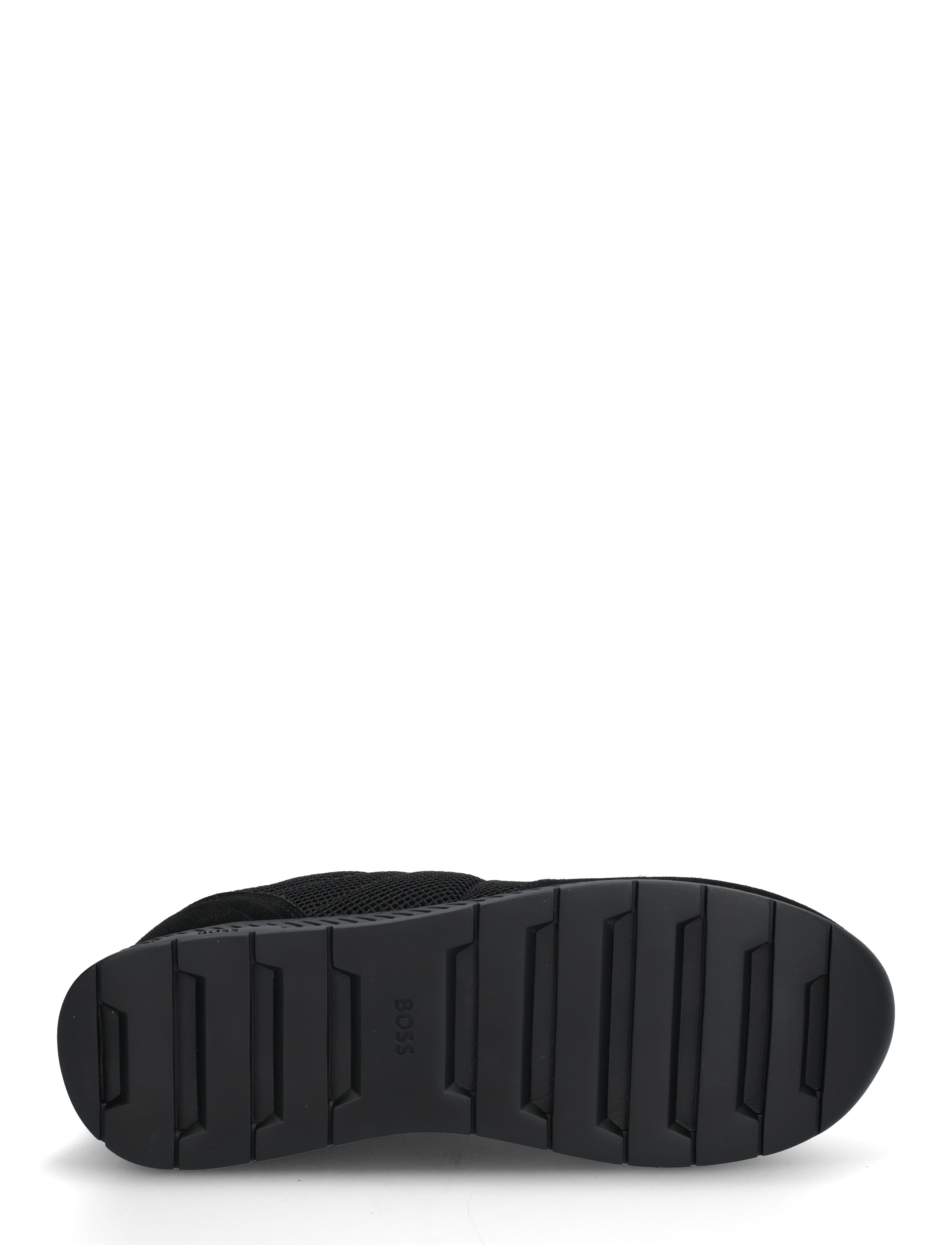 BOSS - Titanium_Runn_mebisd - black - 4