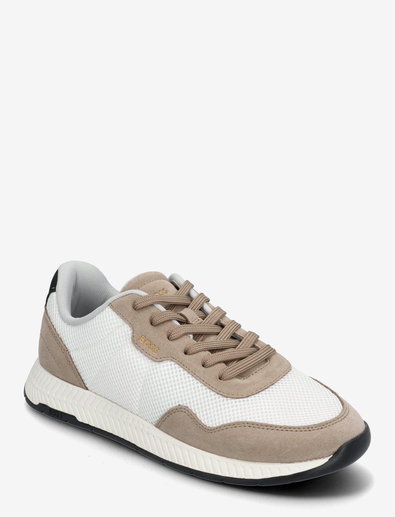 BOSS - Titanium_Runn_mebisd - medium beige - 0