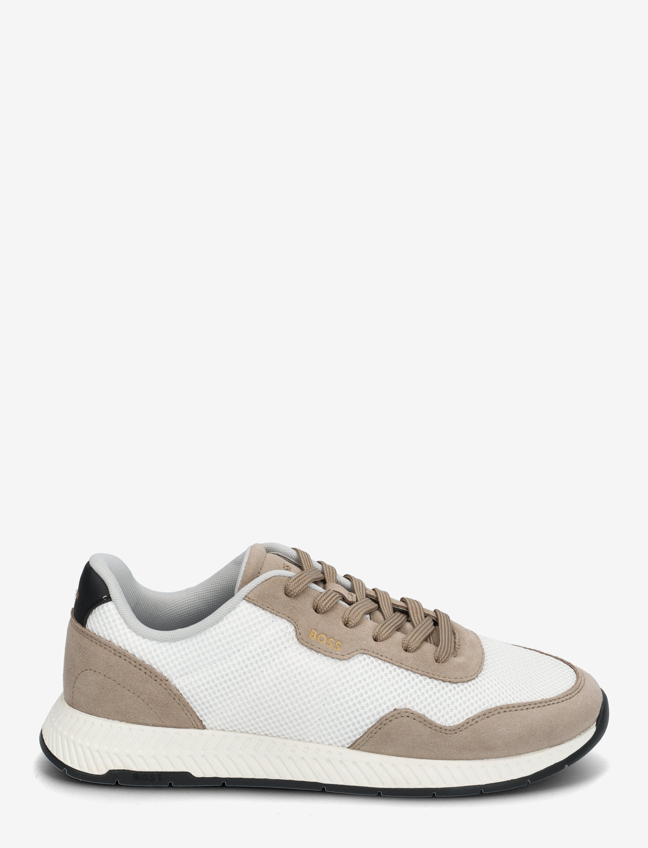 BOSS - Titanium_Runn_mebisd - medium beige - 1