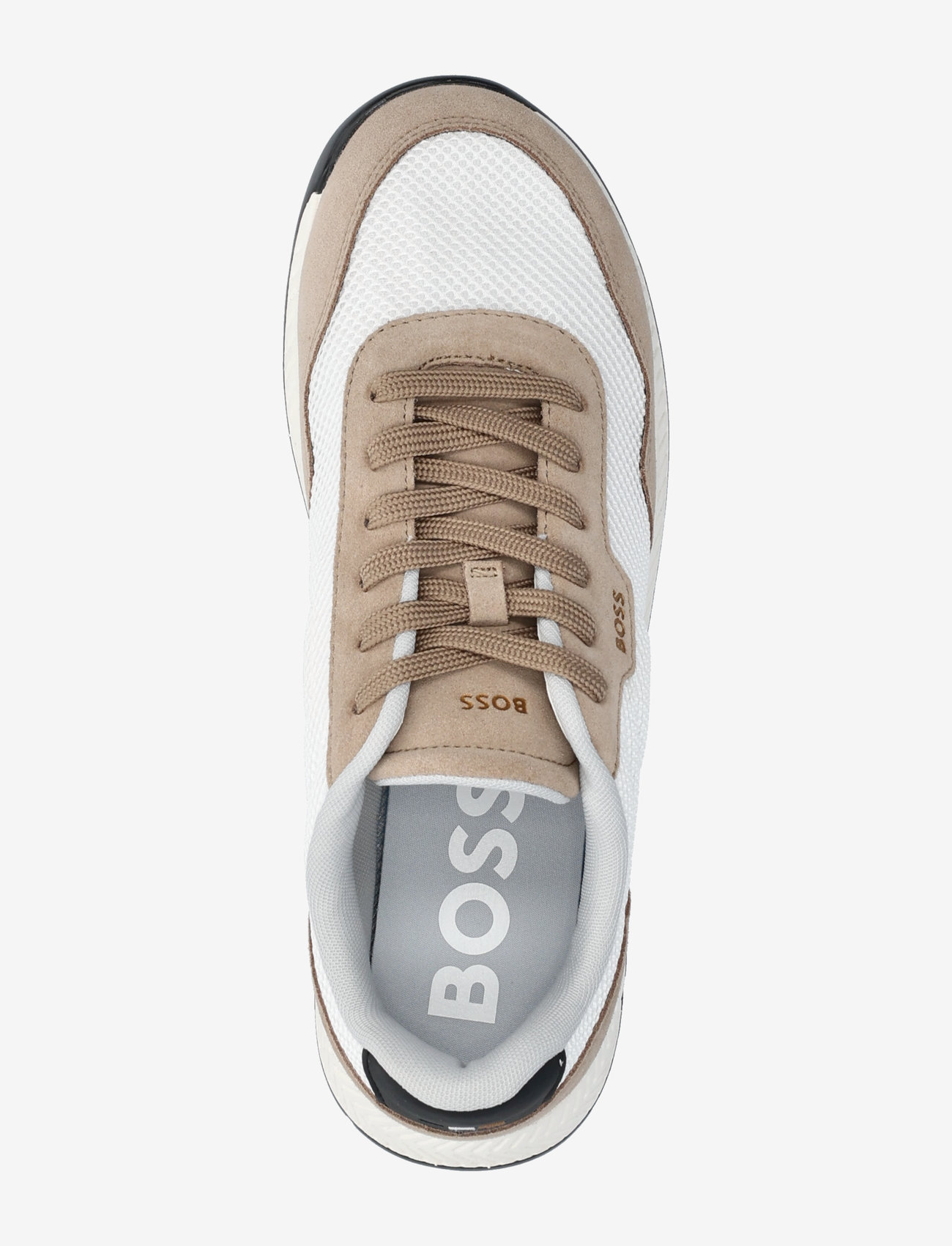 BOSS - Titanium_Runn_mebisd - medium beige - 3