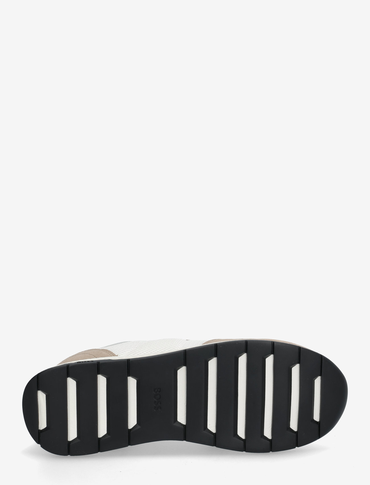 BOSS - Titanium_Runn_mebisd - medium beige - 4