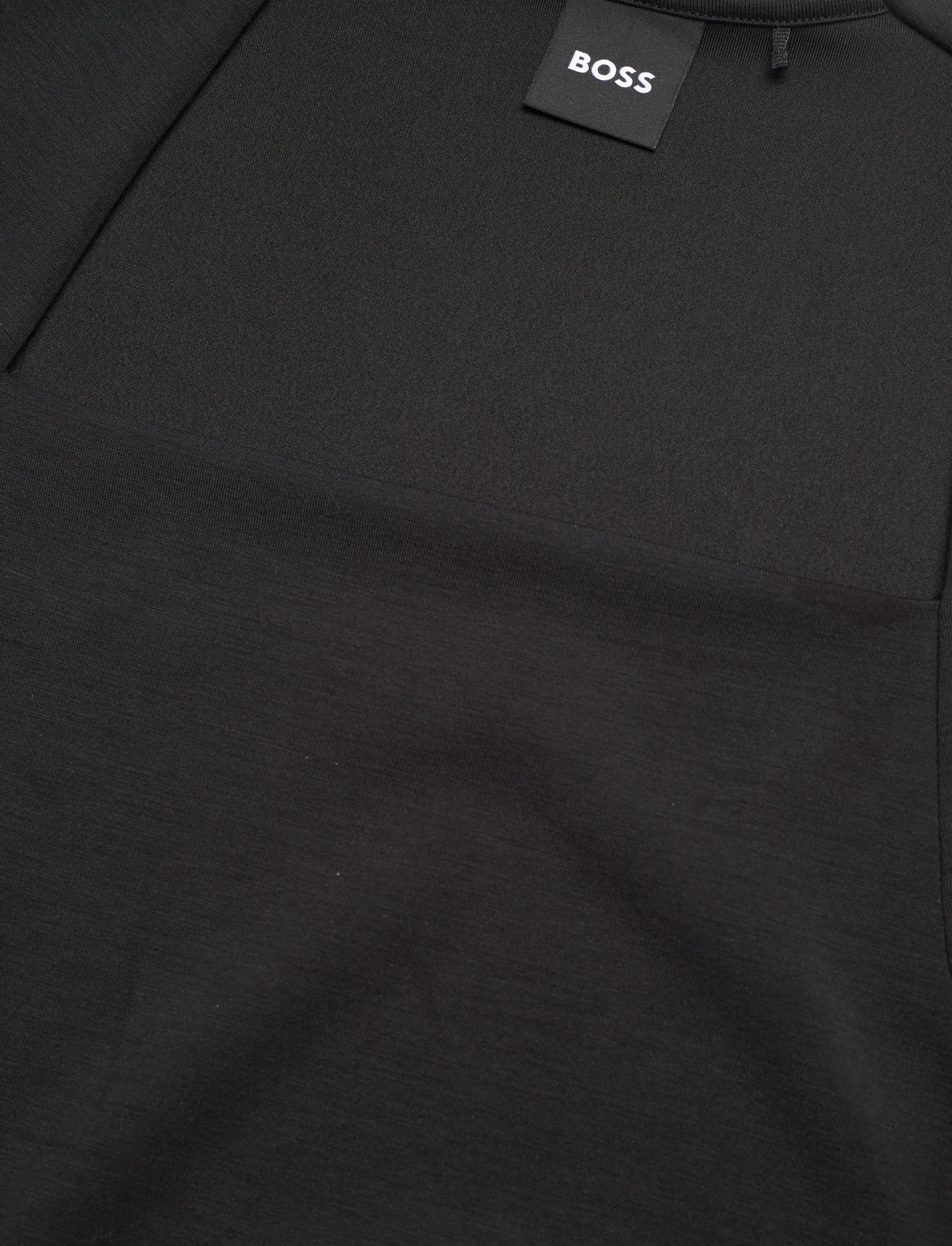 BOSS - Egamma - black - 2