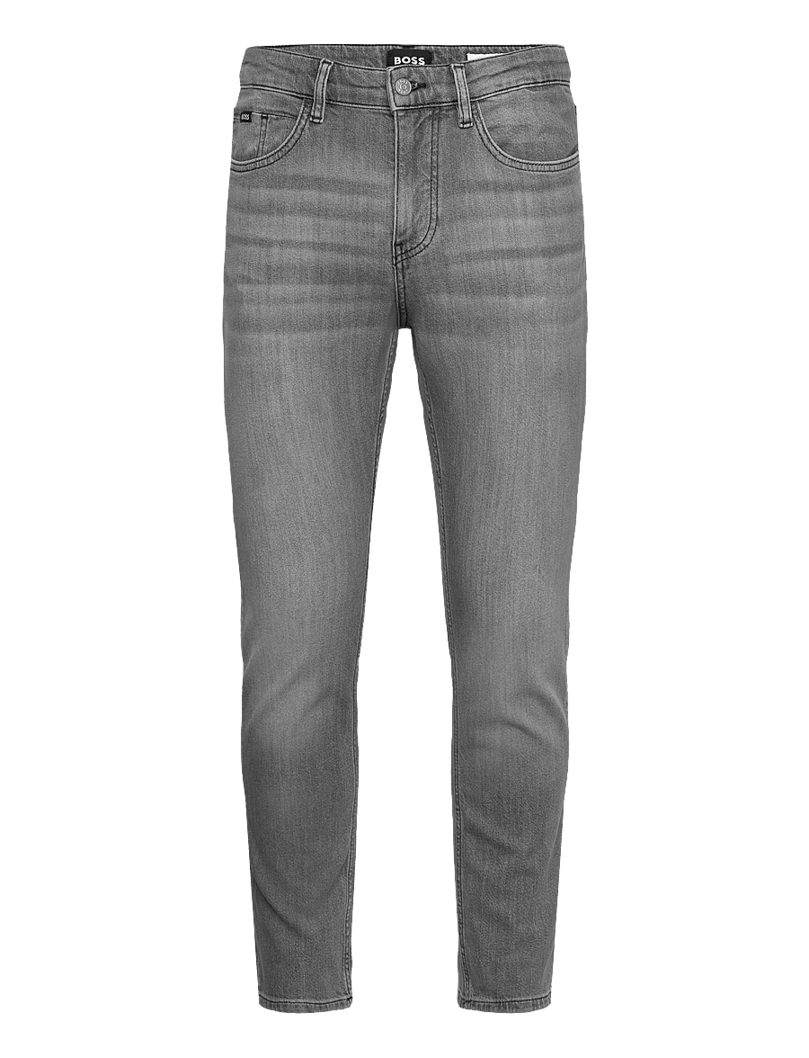 BOSS - H-Delaware - skinny jeans - black - 0