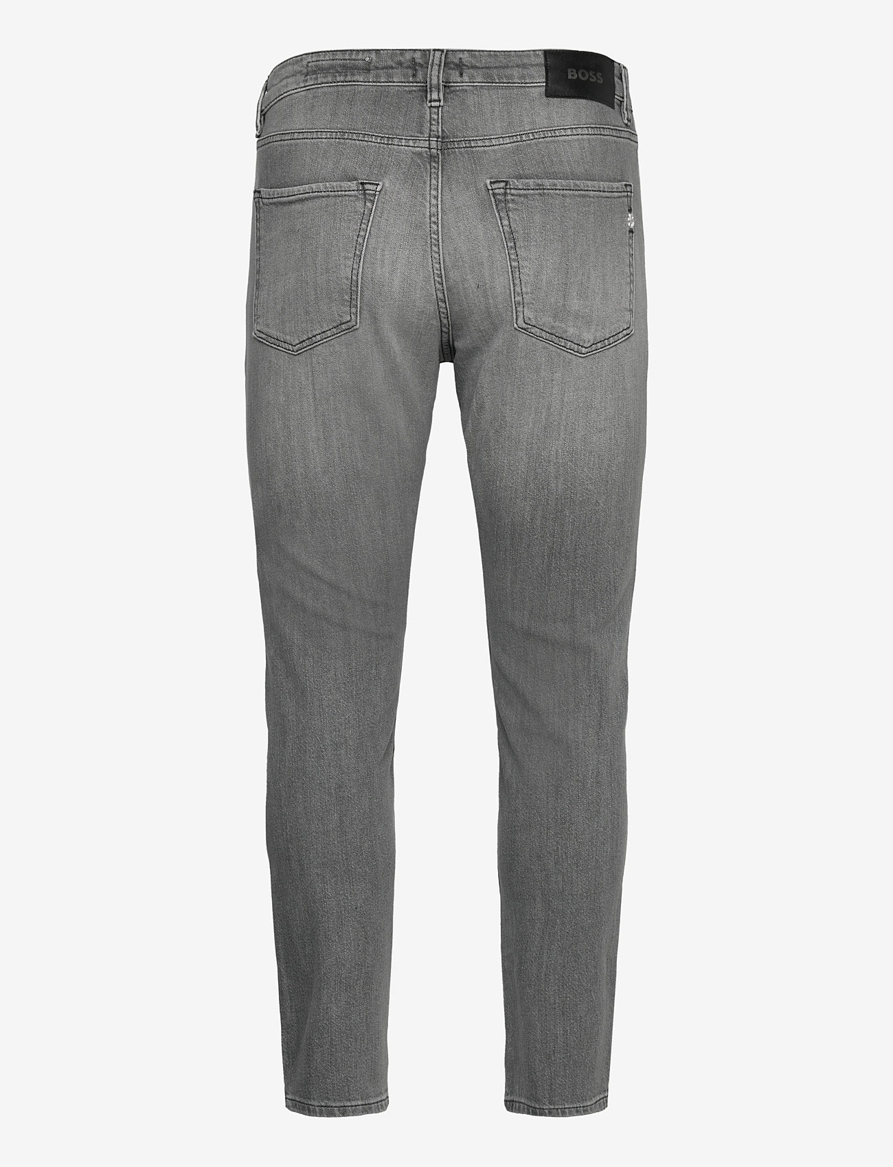 BOSS - H-Delaware - püksid & teksad - black - 1