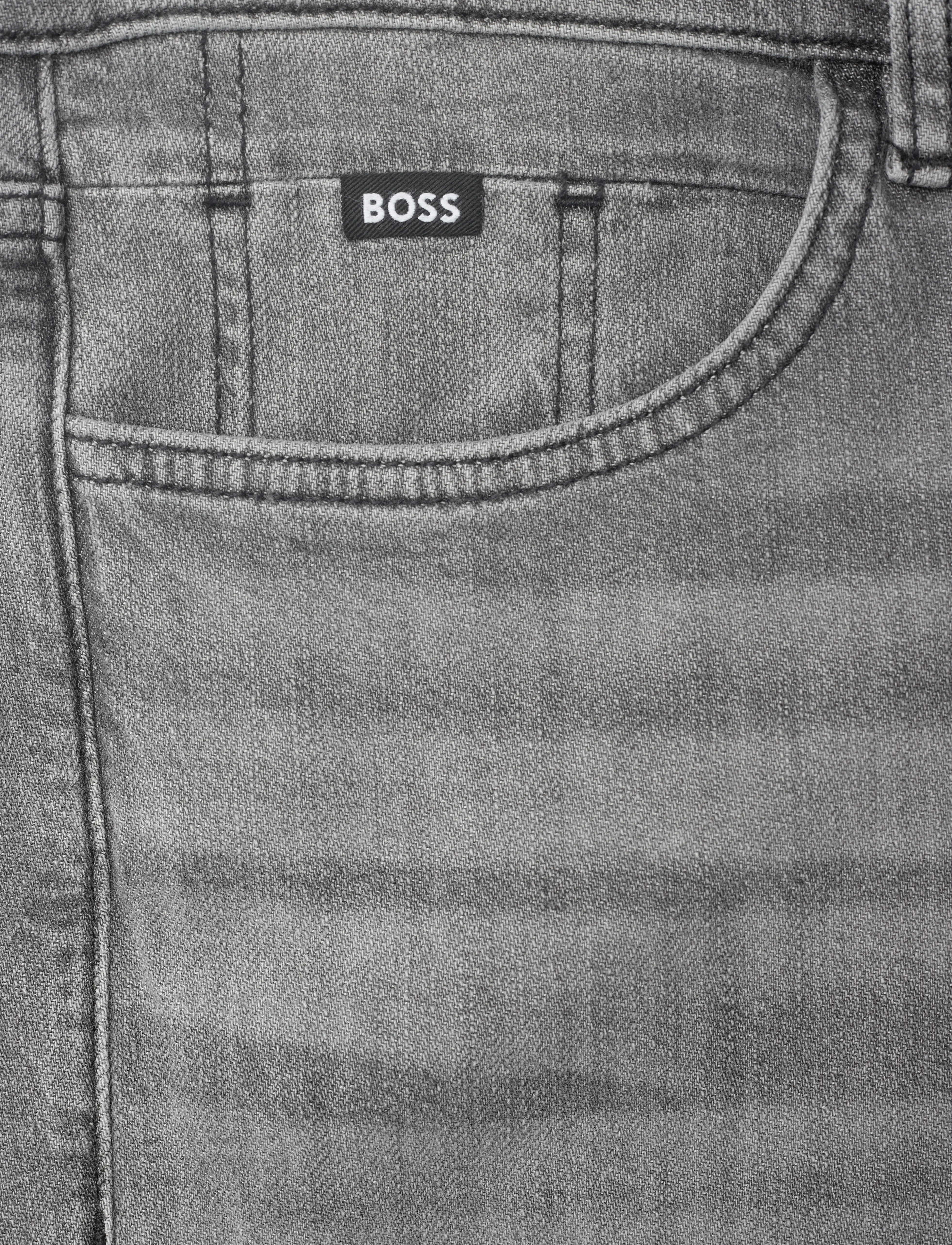 BOSS - H-Delaware - black - 2