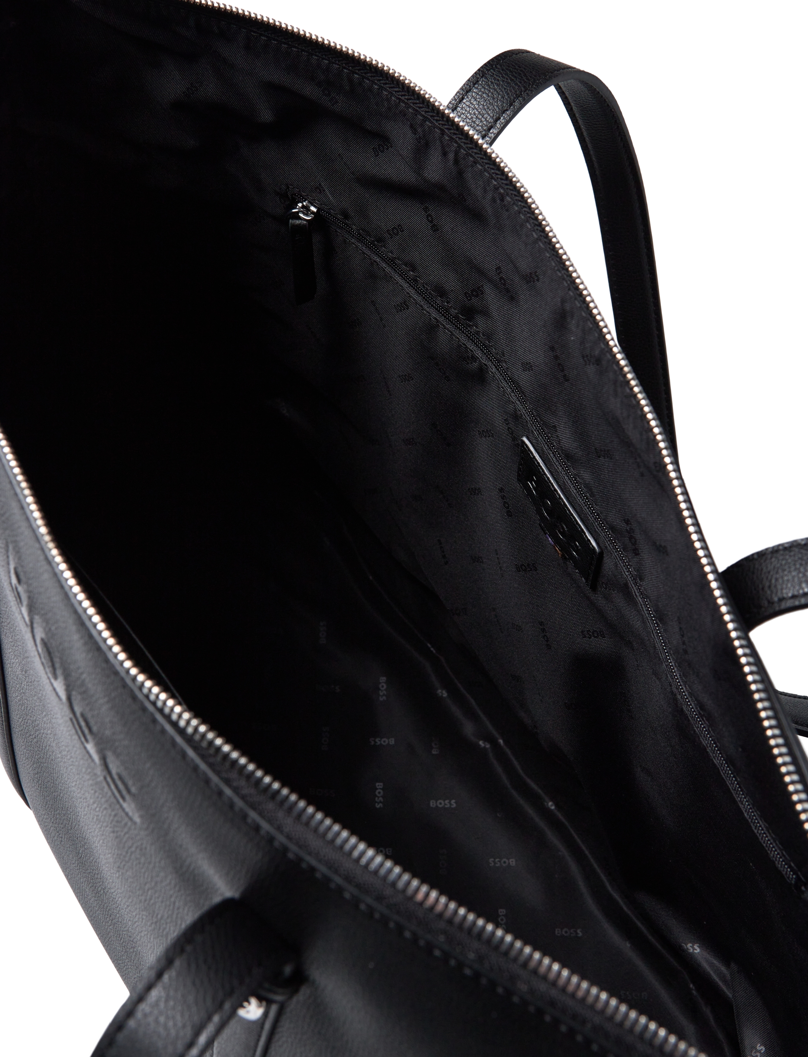 BOSS - Addison New Tote - black - 4