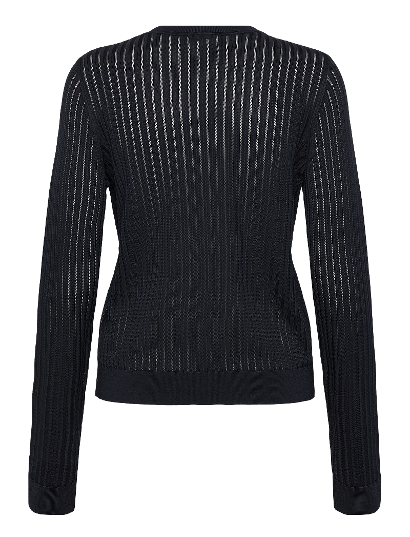 BOSS - Fancarena - cardigans - dark blue - 1