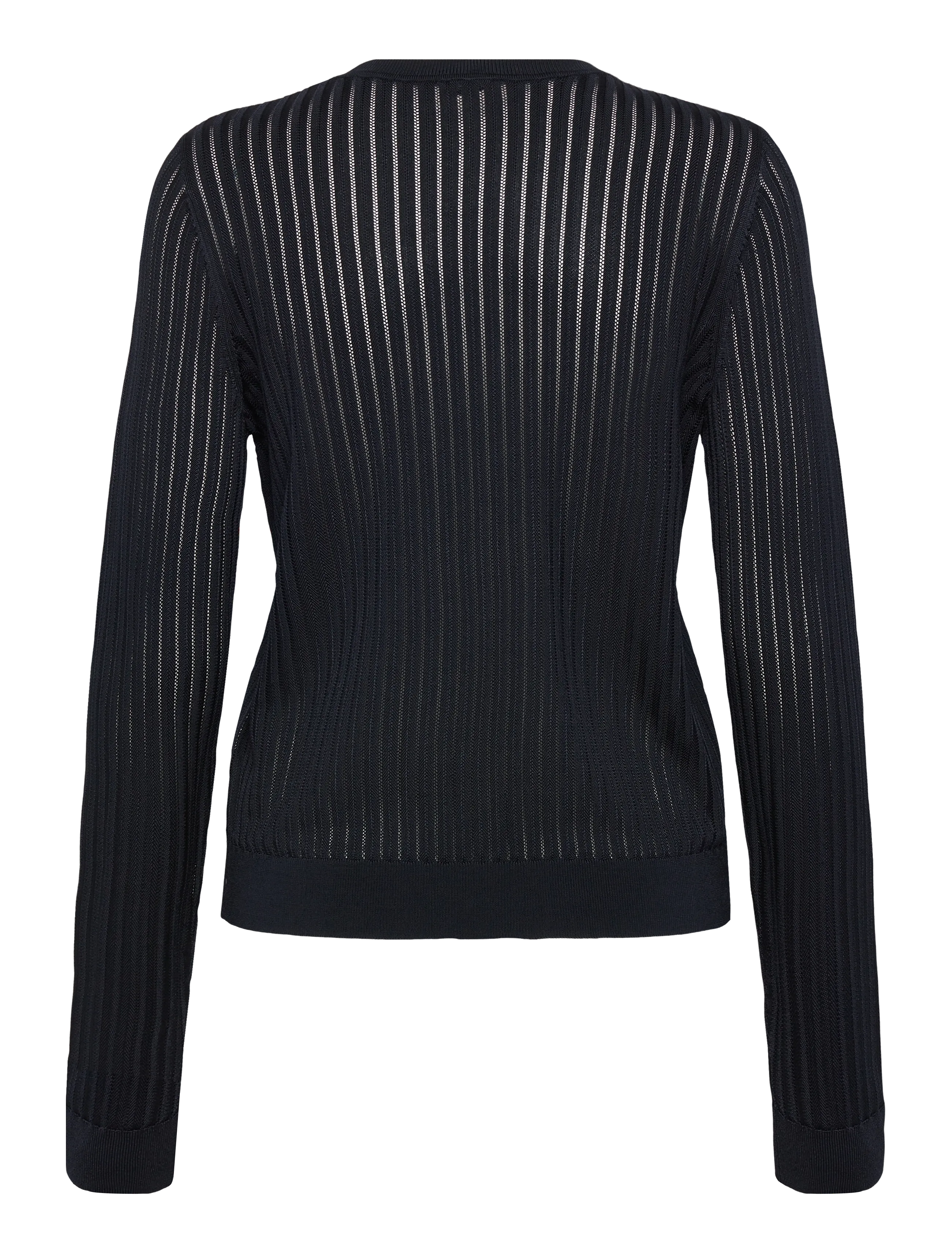 BOSS - Fancarena - cardigans - dark blue - 1