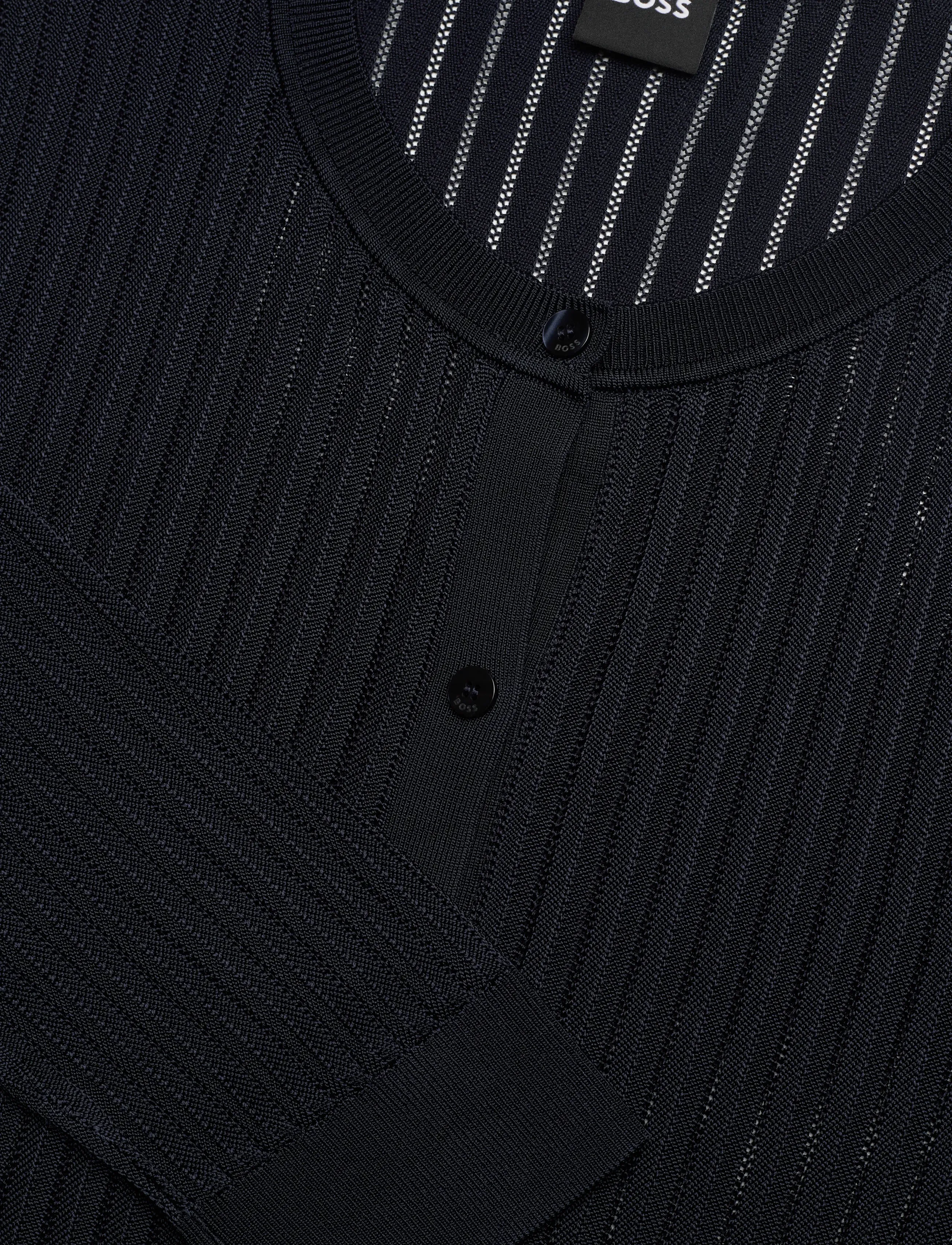 BOSS - Fancarena - cardigans - dark blue - 2
