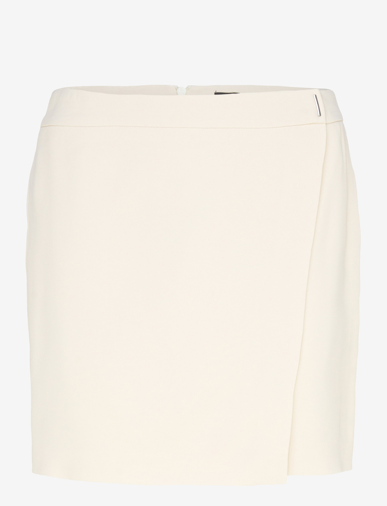 BOSS - Vandera - hõlmikseelikud - open white - 0