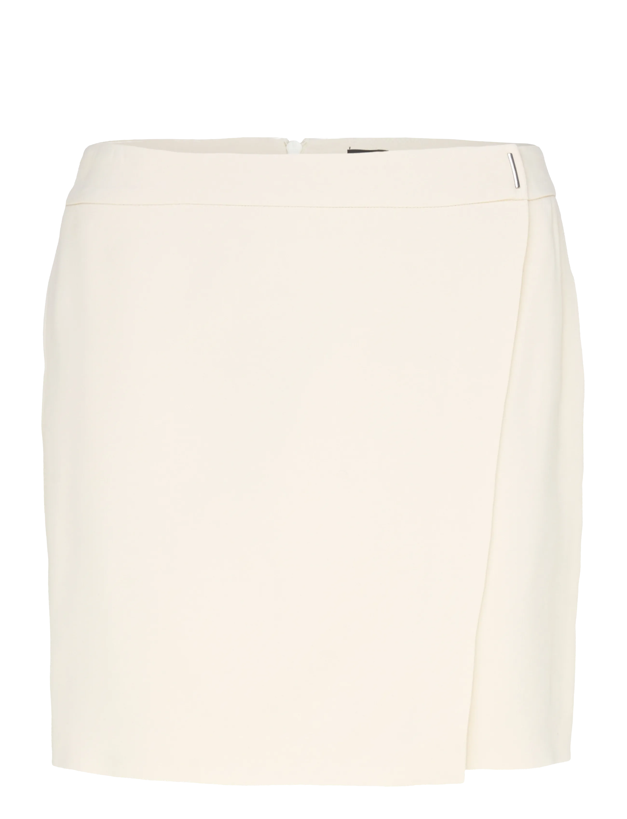 BOSS Vandera - Röcke - OPEN WHITE / cream