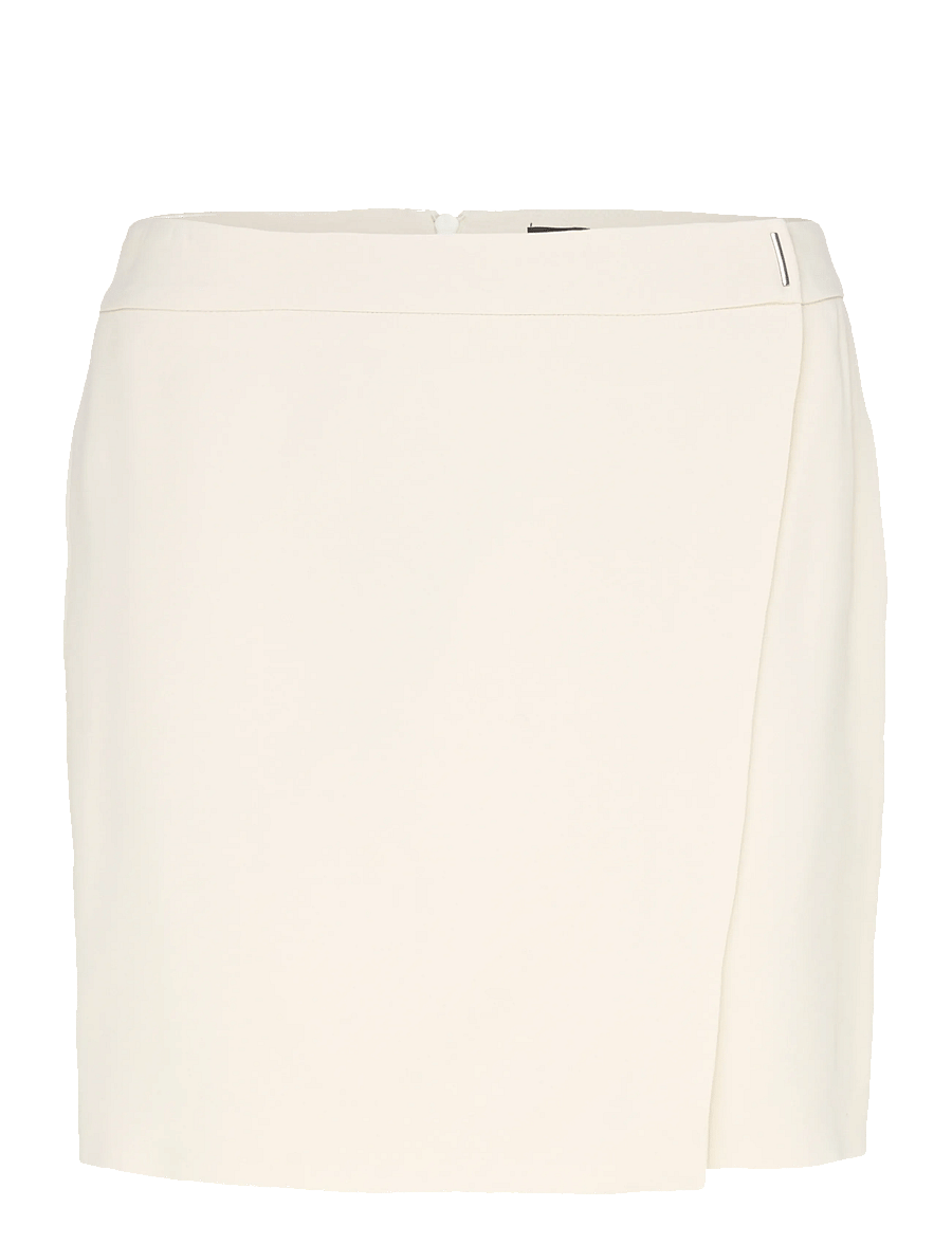BOSS - Vandera - wickelröcke - open white - 1