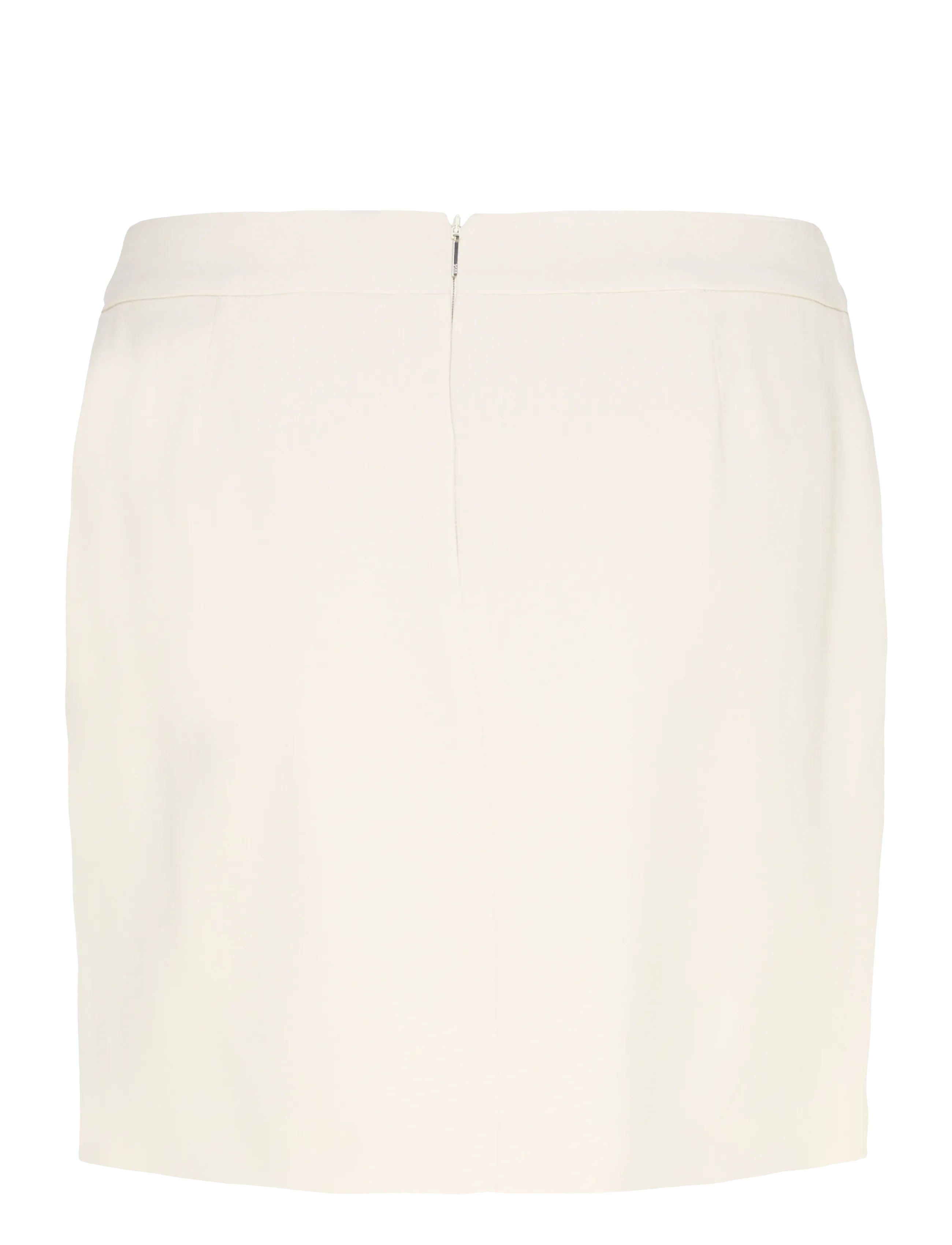 BOSS - Vandera - omlottkjolar - open white - 2
