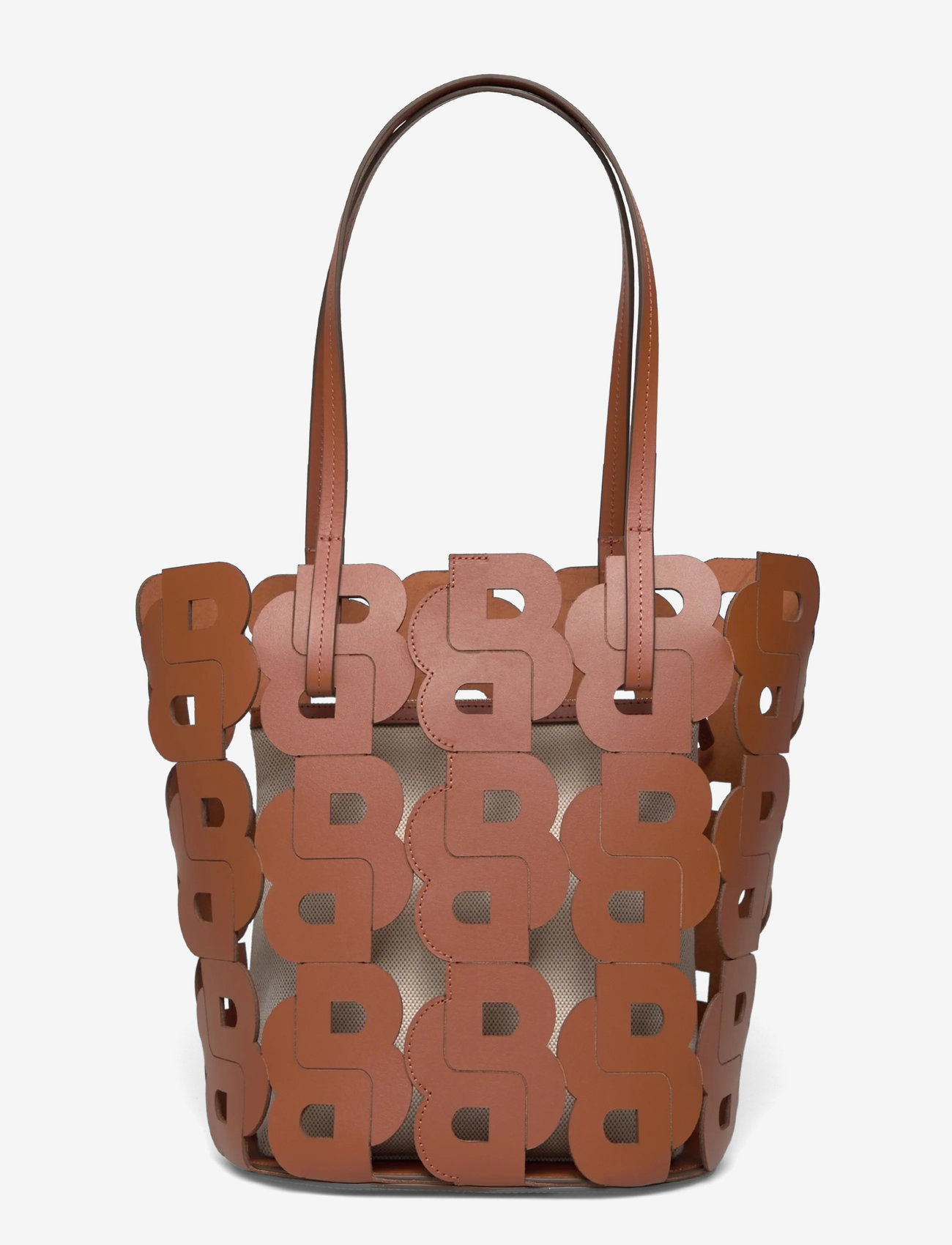 BOSS - Lindah Tote - medium brown - 1