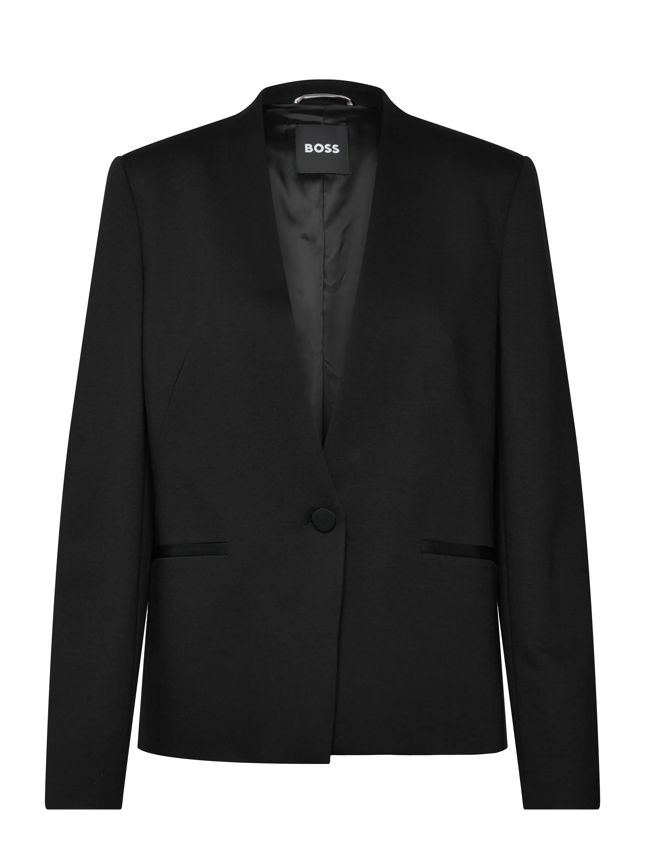 BOSS Jemma1 Schwarz - 38 - Damen