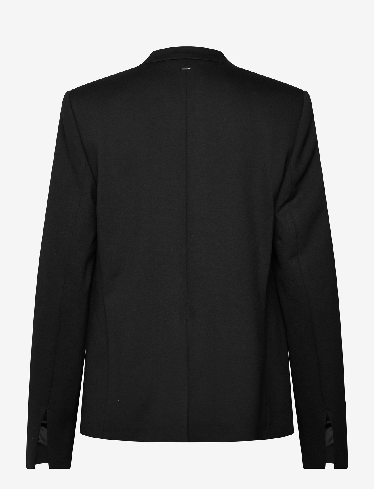 BOSS - Jemma1 - single breasted blazers - black - 1