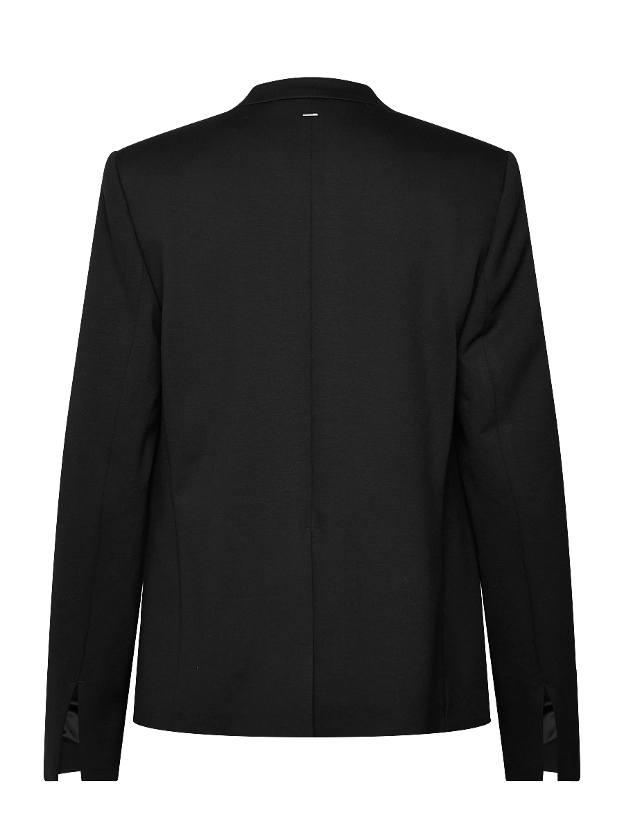 BOSS - Jemma1 - einreihige blazer - black - 1