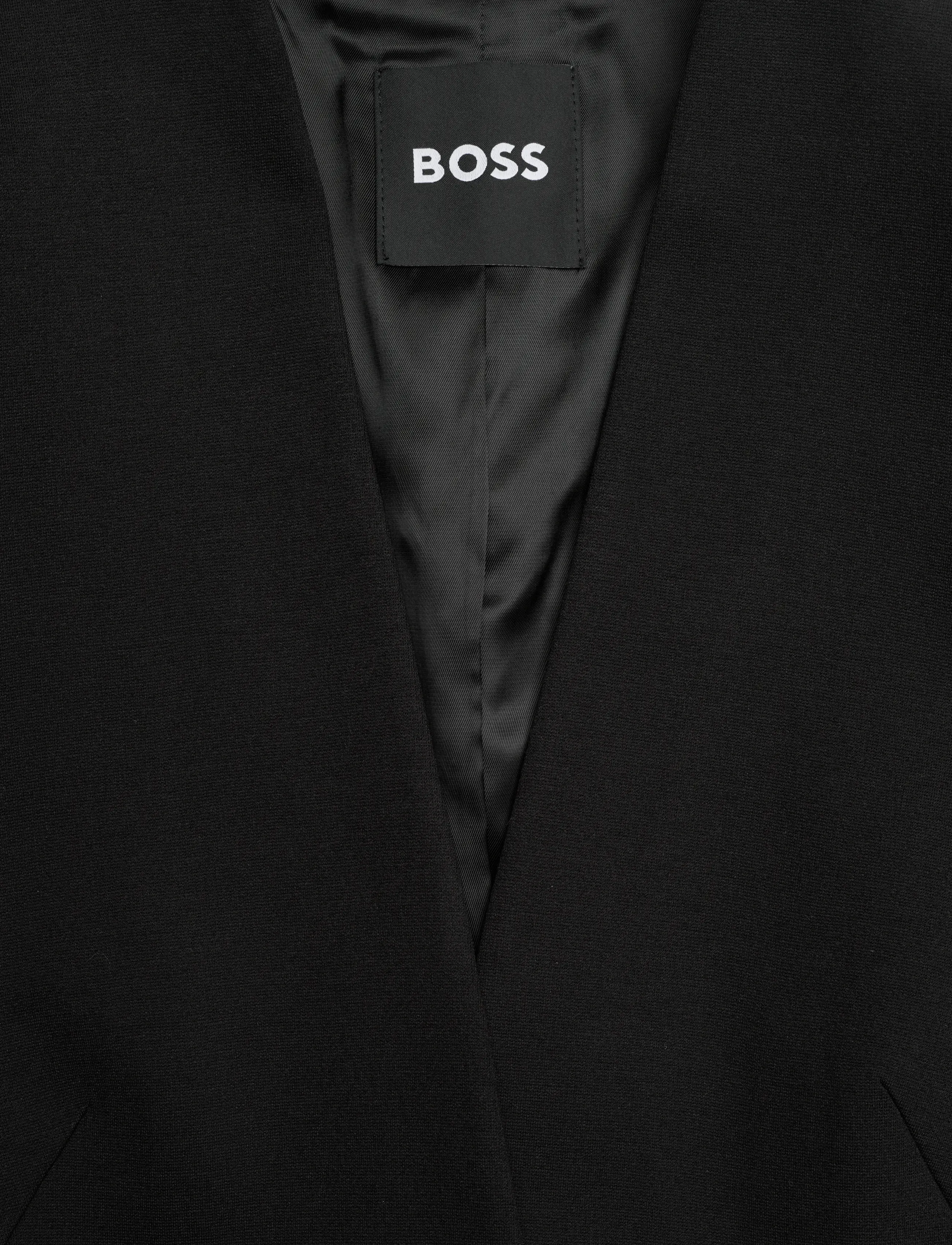 BOSS - Jemma1 - juhlamuotia outlet-hintaan - black - 2