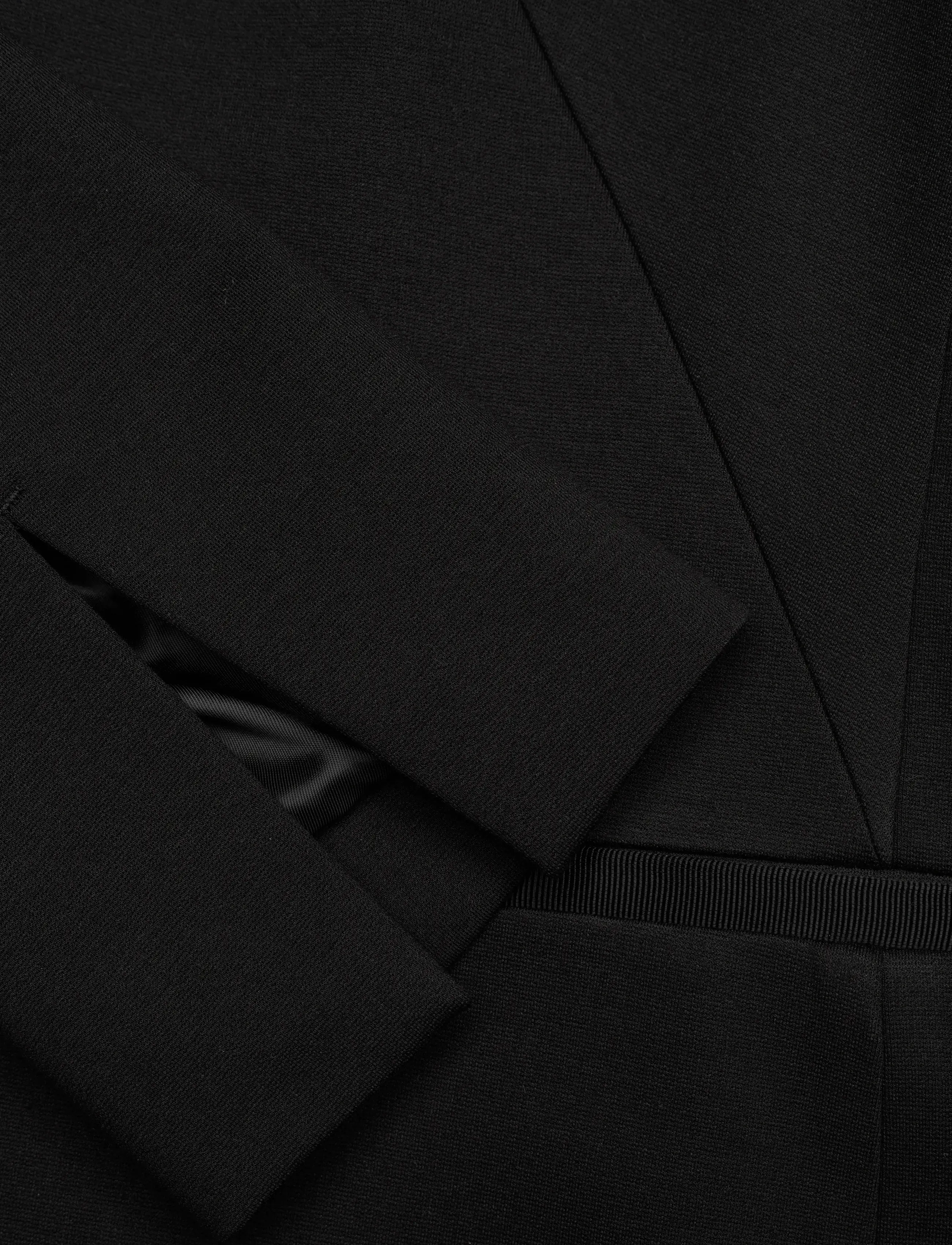 BOSS - Jemma1 - juhlamuotia outlet-hintaan - black - 3