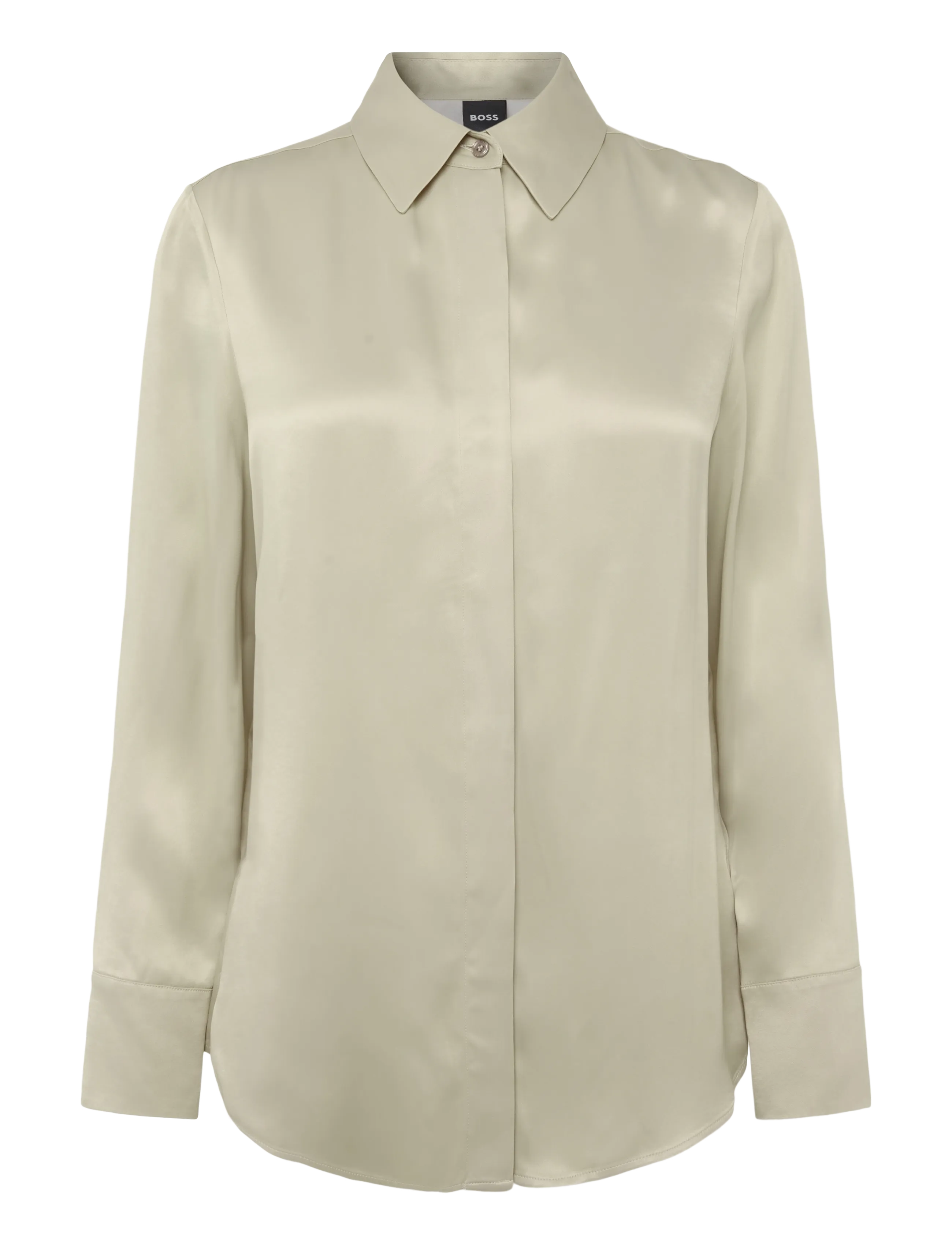 BOSS Beruta1 - Everyday Style - LIGHT BEIGE / beige