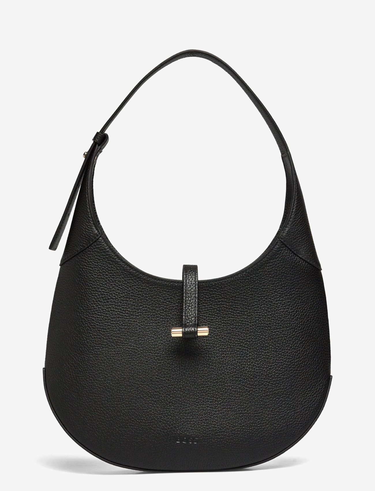BOSS - Lidney Hobo - black - 0