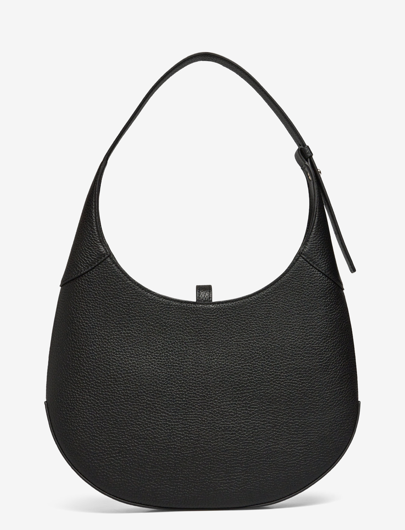 BOSS - Lidney Hobo - black - 1