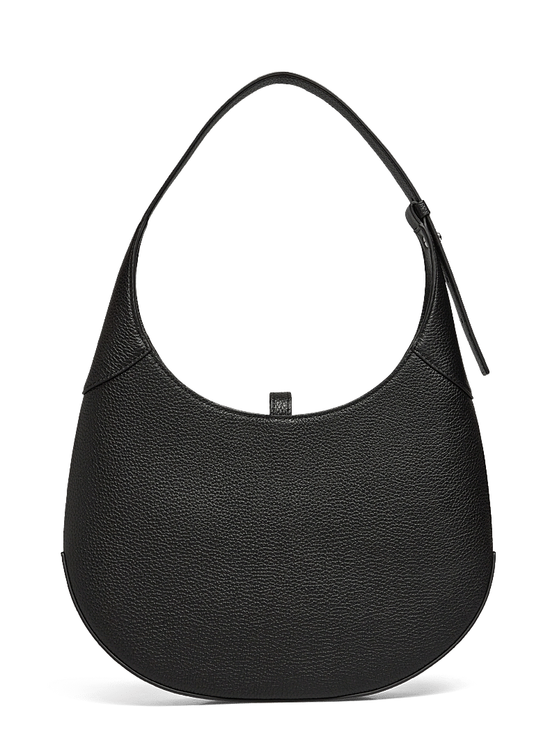 BOSS B_Icon Hobo Nq, Donna, Nero1, Taglia Unica BOSS B_Icon Hobo Nq, Donna, Nero1, Taglia Unica