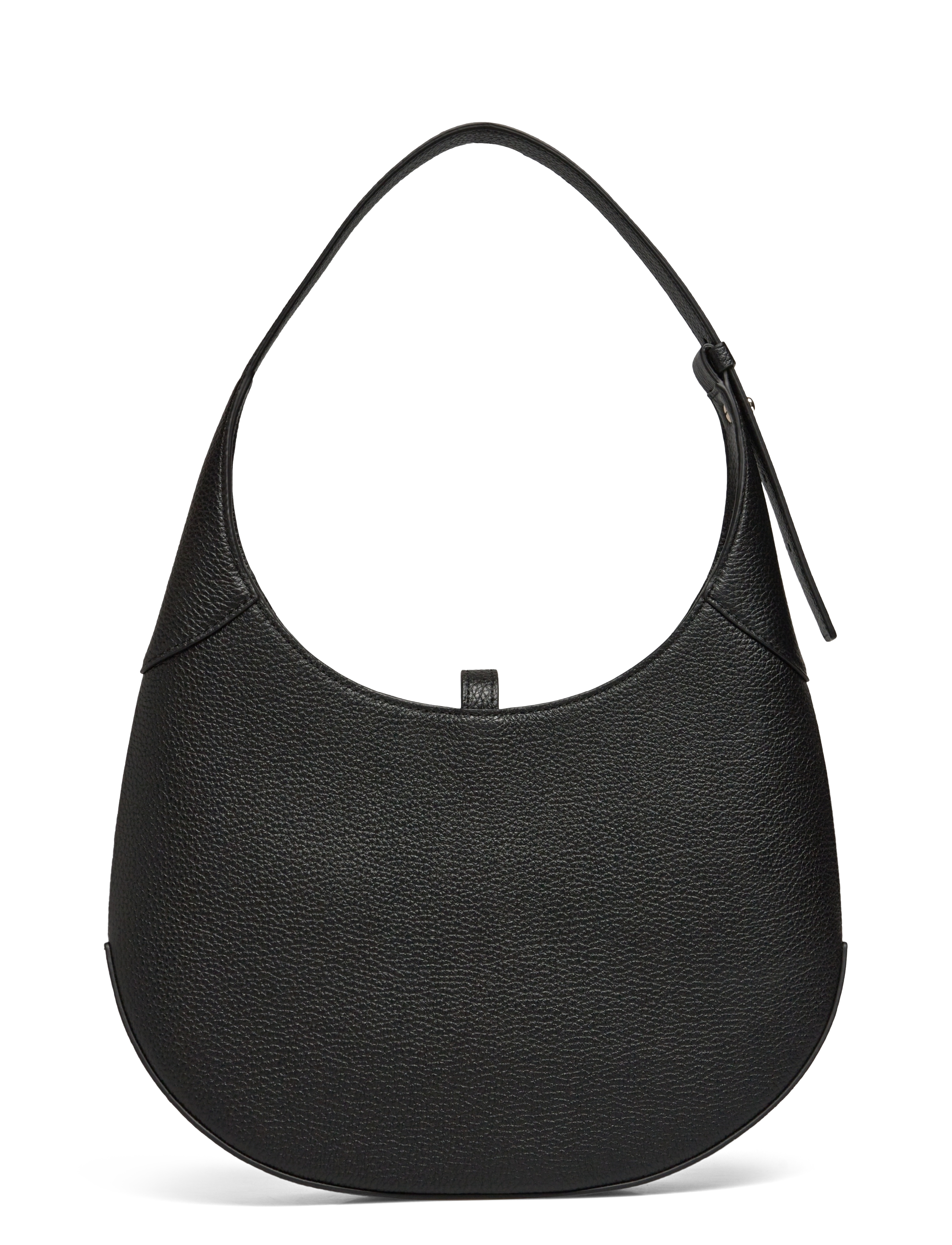 BOSS - Lidney Hobo - black - 1