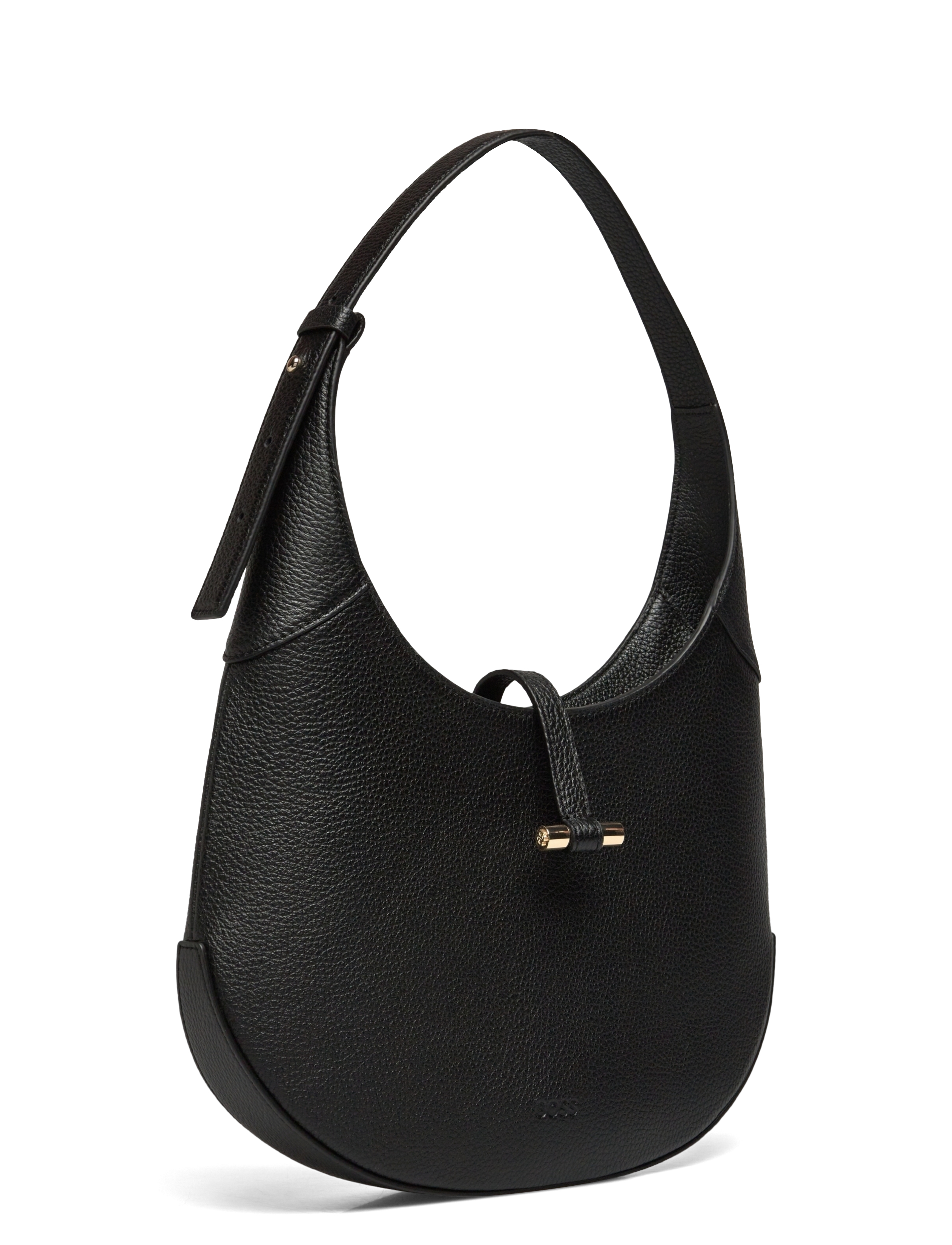 BOSS - Lidney Hobo - black - 2