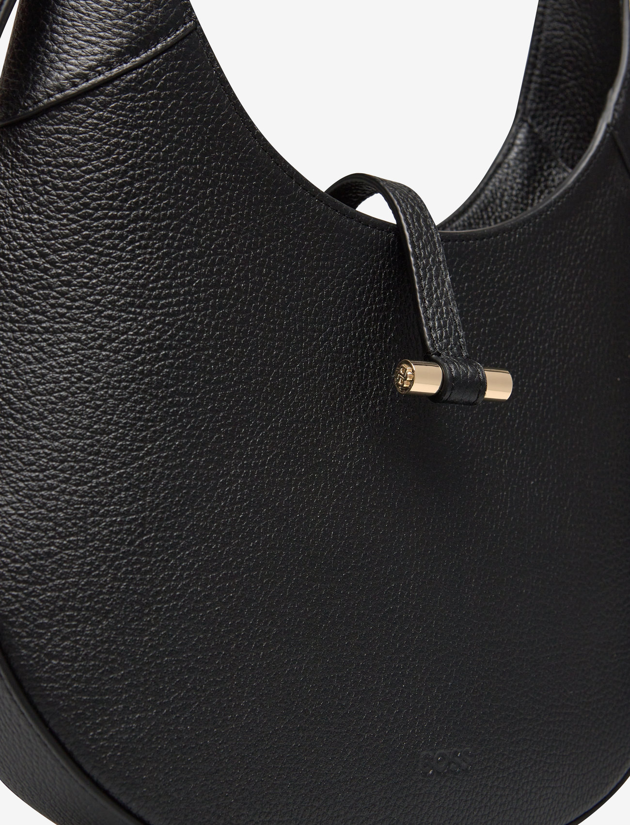 BOSS - Lidney Hobo - black - 3