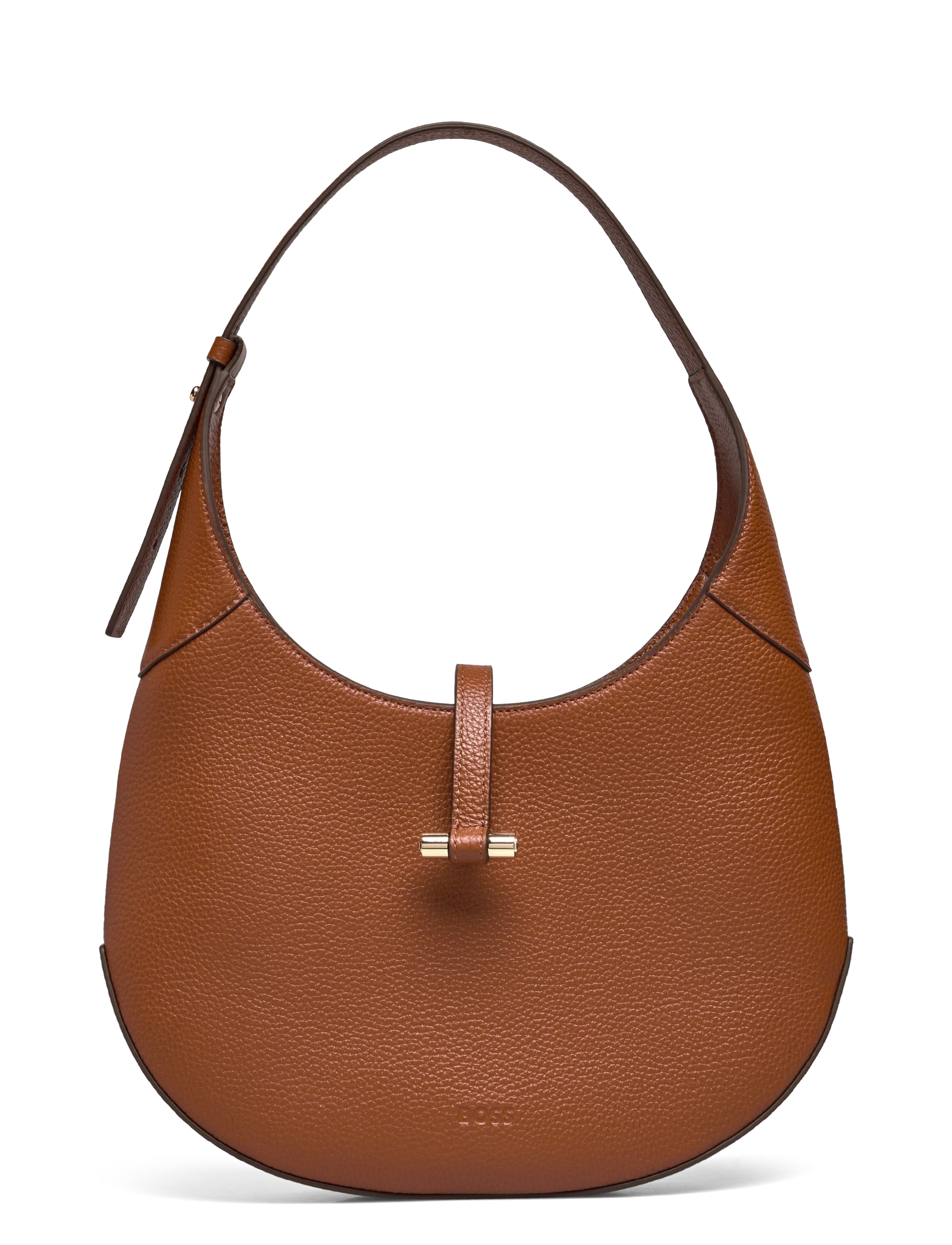 MEDIUM BROWN