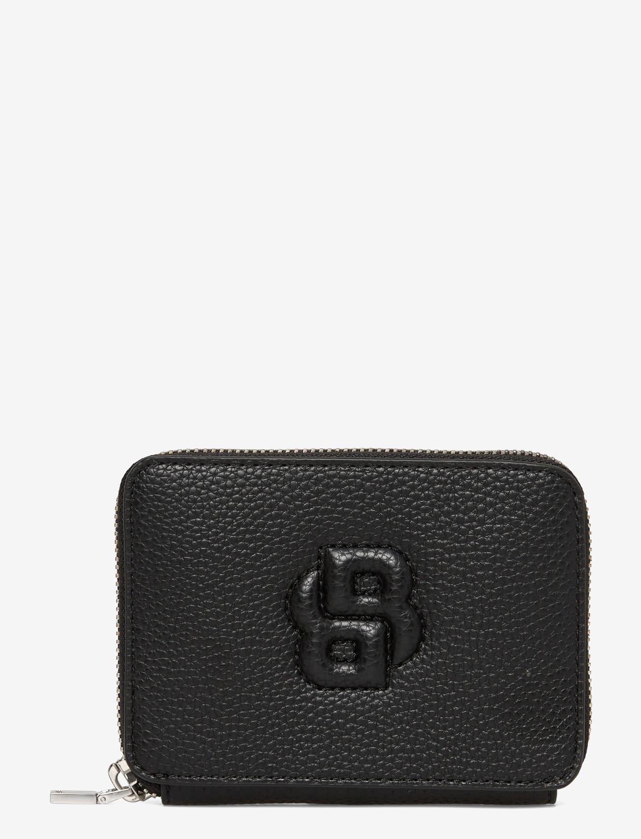 BOSS - Anett New SM Zaround - punge - black - 0