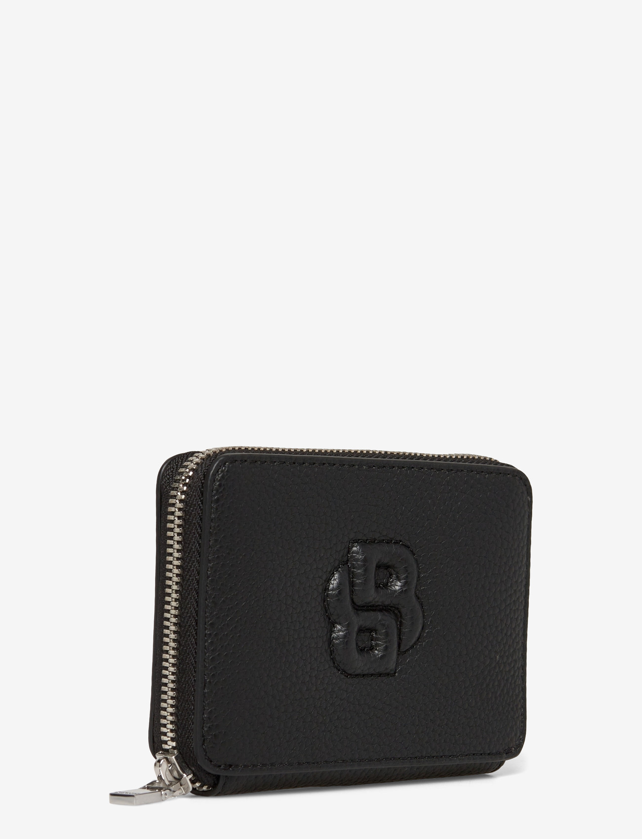 BOSS - Anett New SM Zaround - punge - black - 2