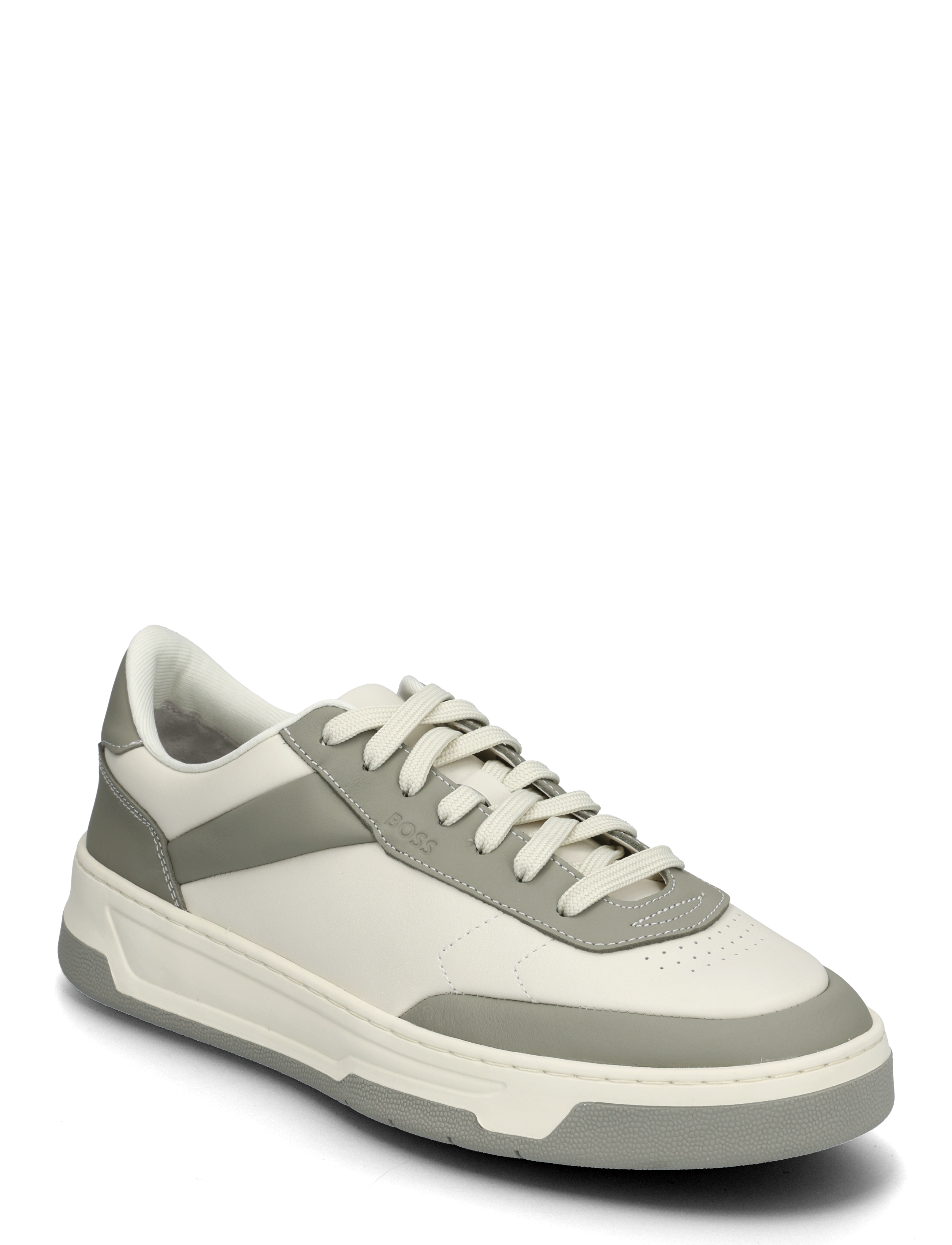 BOSS Baltimore_Tenn_lnupi - Sneakers - OPEN GREY / grey